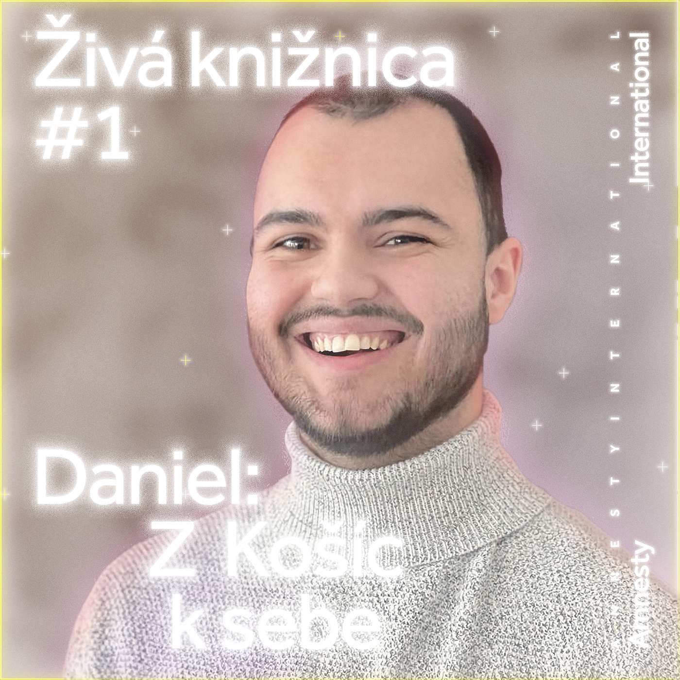 Z  Košíc k sebe