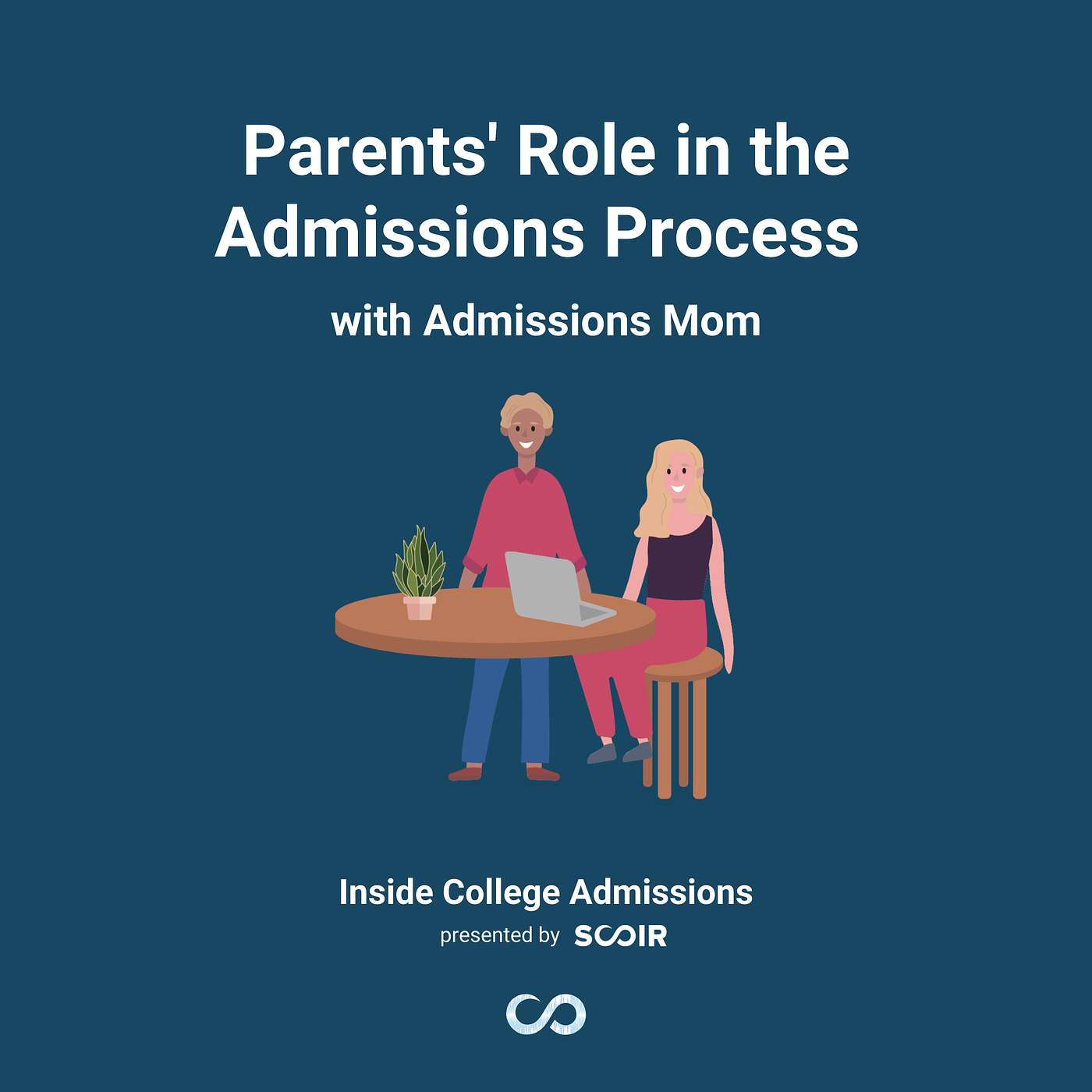 Inside College Admissions