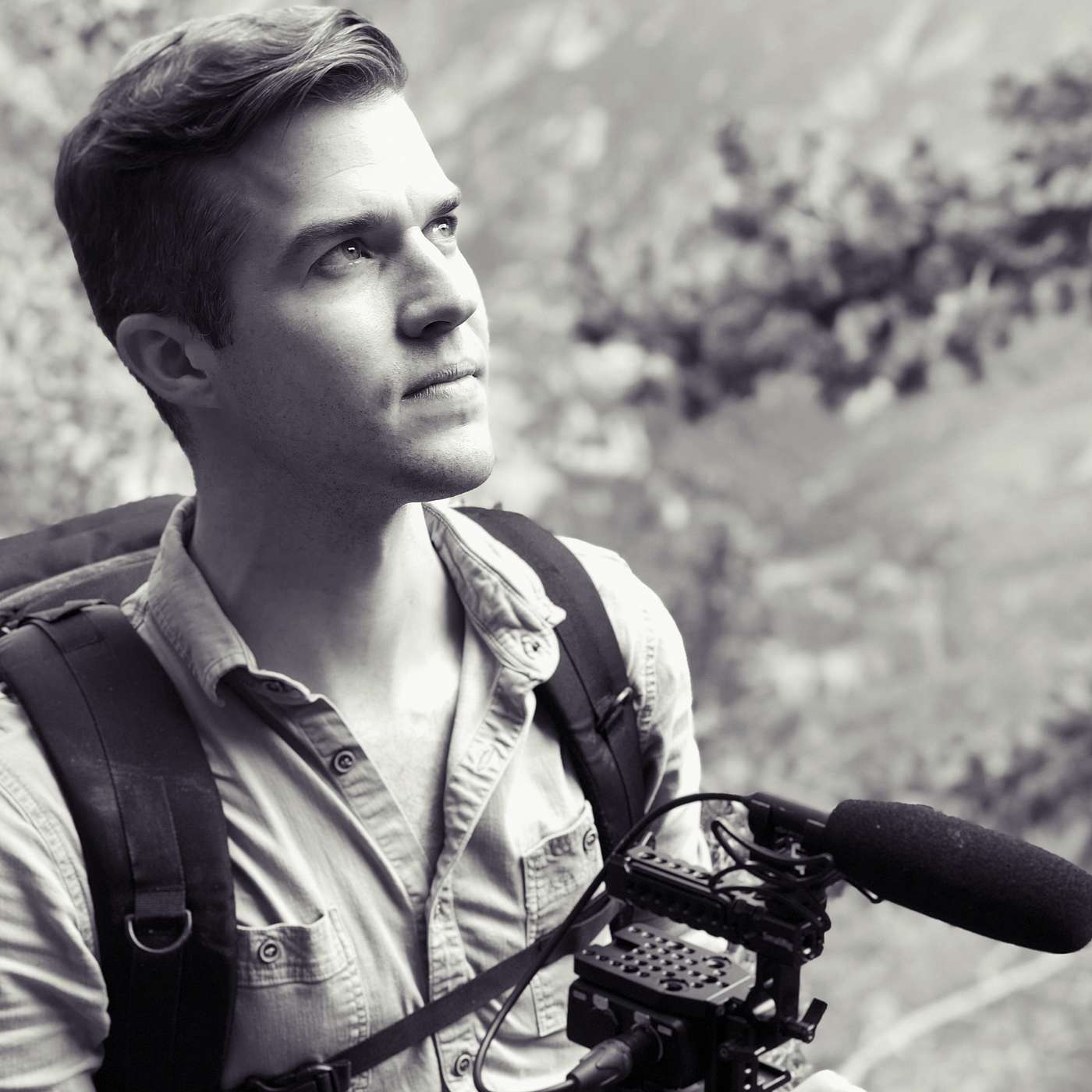 Eric Walter, Dark Side of the Mountain, The Disappearance of Keith Reinhard Eric Walter, Dark Side of the Mountain, The Disappearance of Keith Reinhard