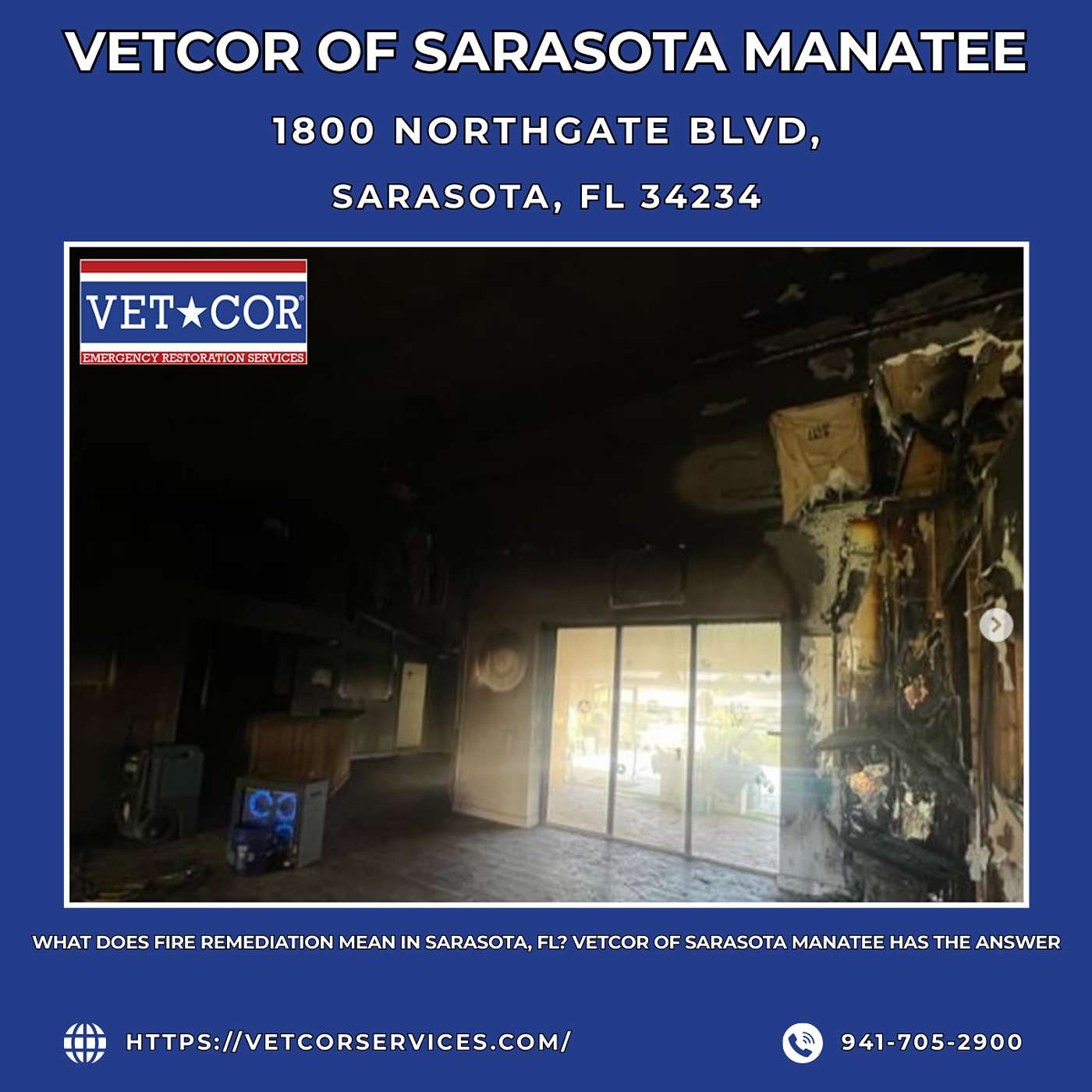 VetCor of Sarasota Manatee