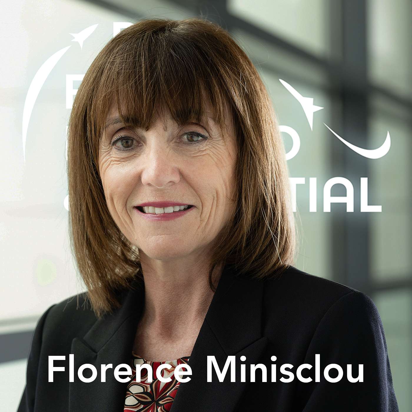 Diriger chez Safran, rêver grand & oser : rencontre avec Florence Minisclou