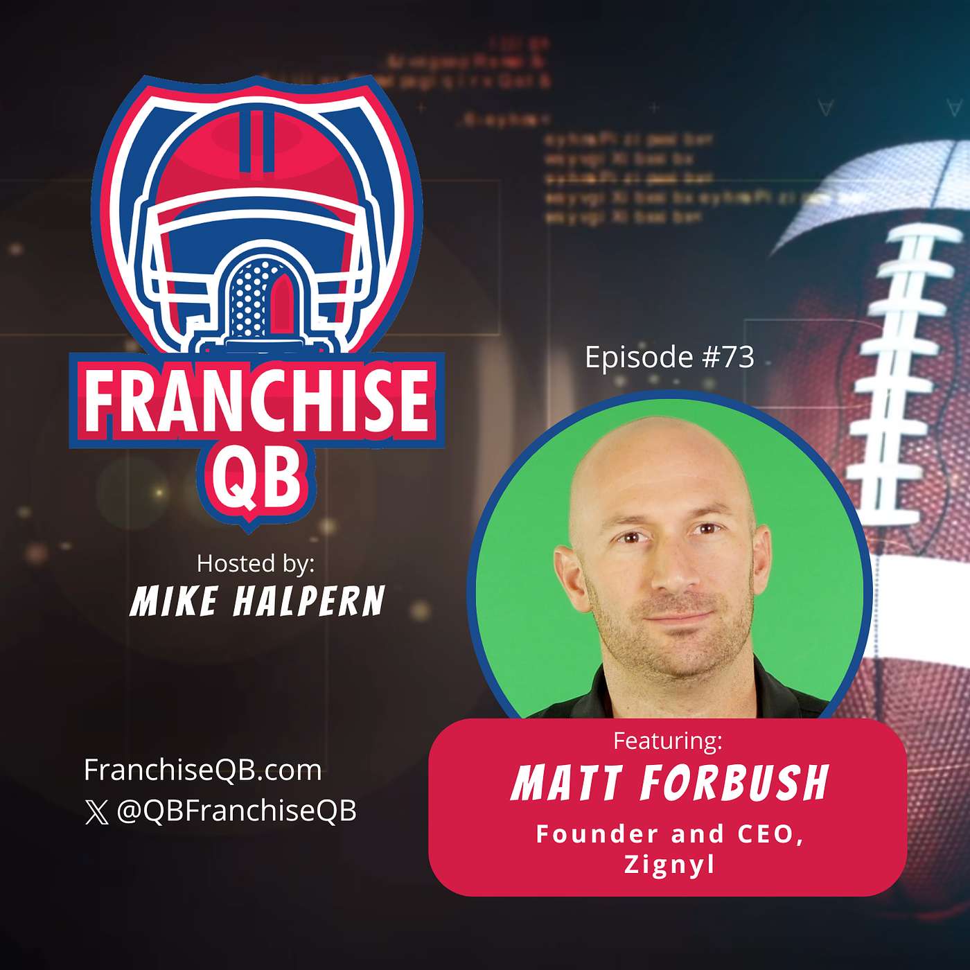 Franchise QB