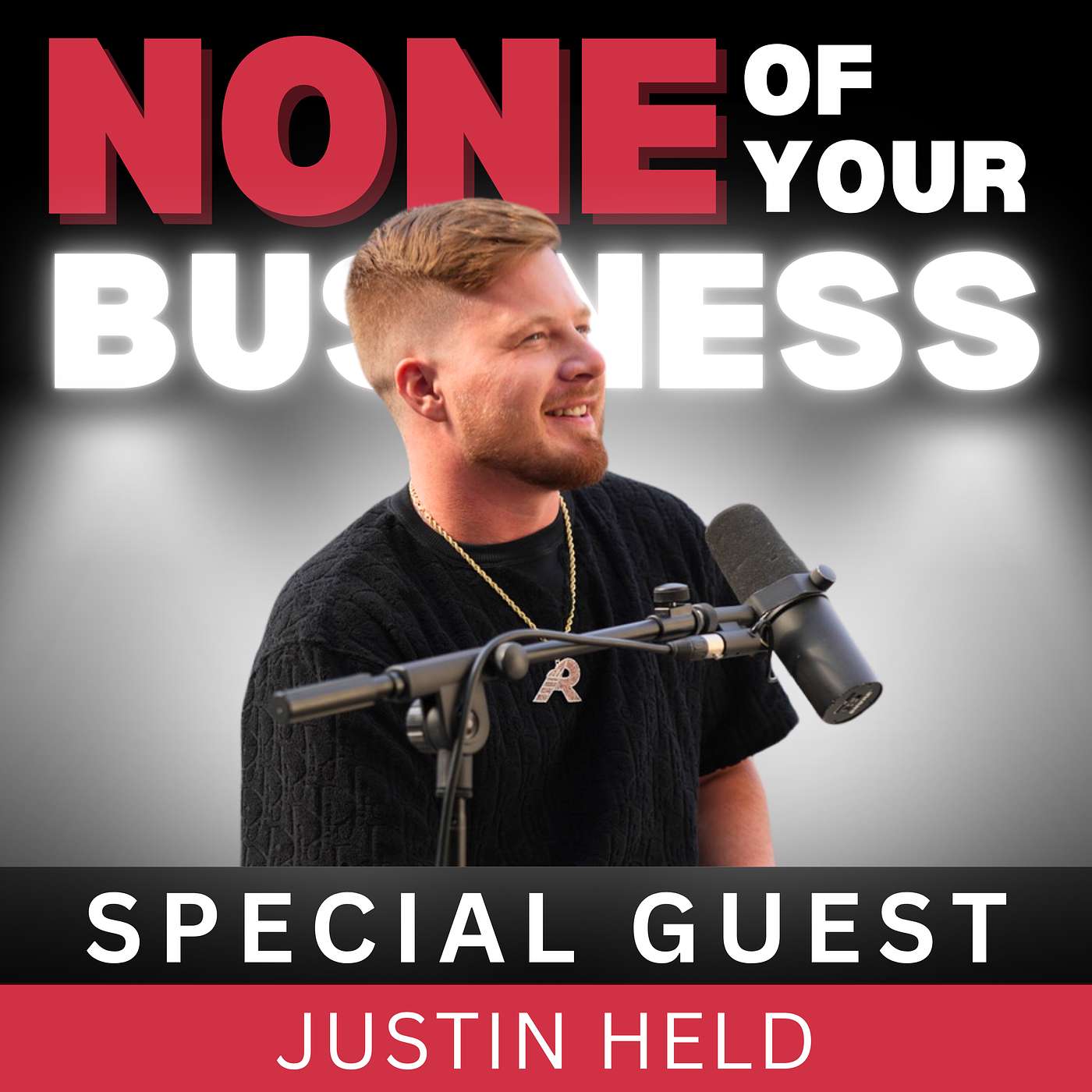 How to Be Successful in More Than One Industry With Justin Held