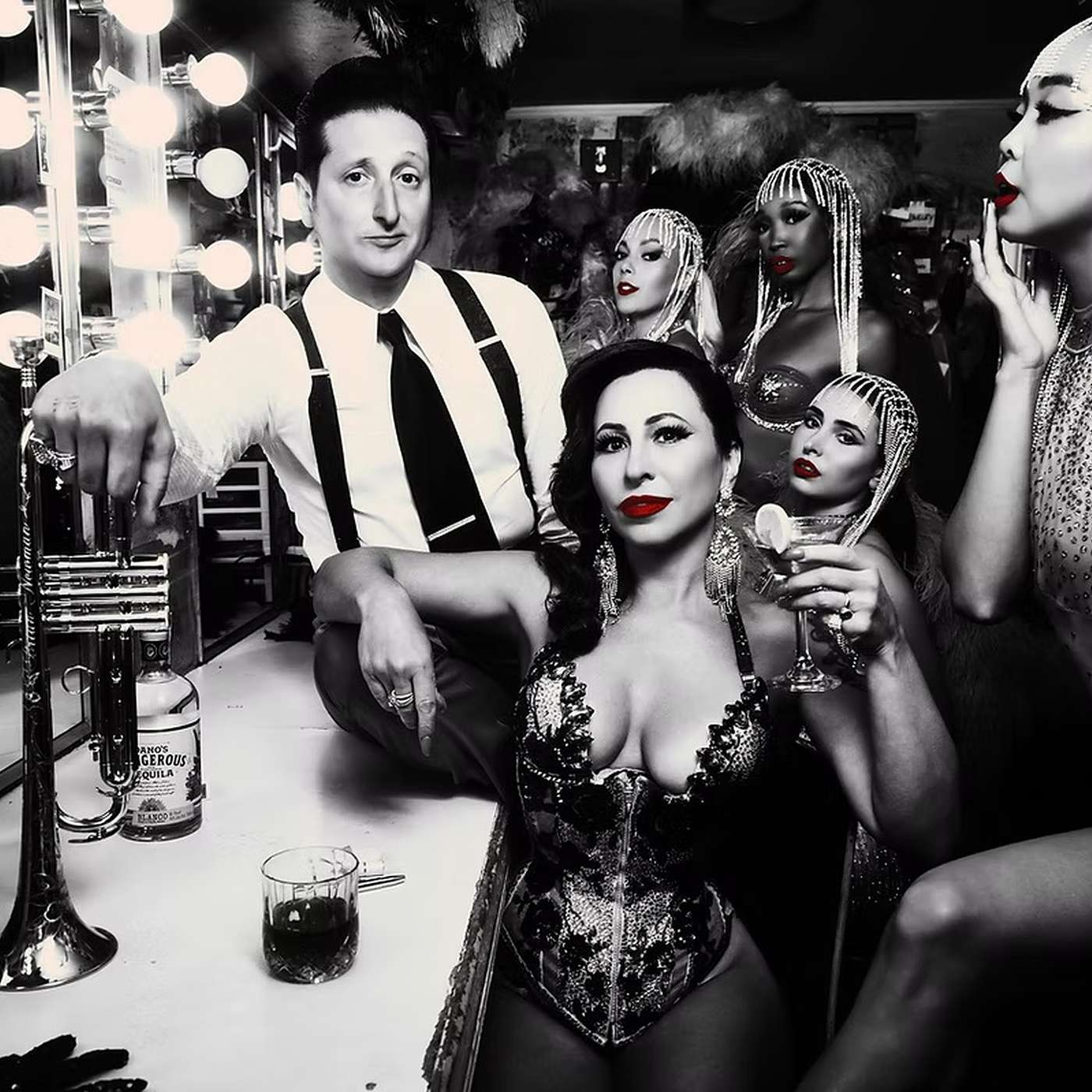 What People Get Wrong About Burlesque (Burlesque Performer)
