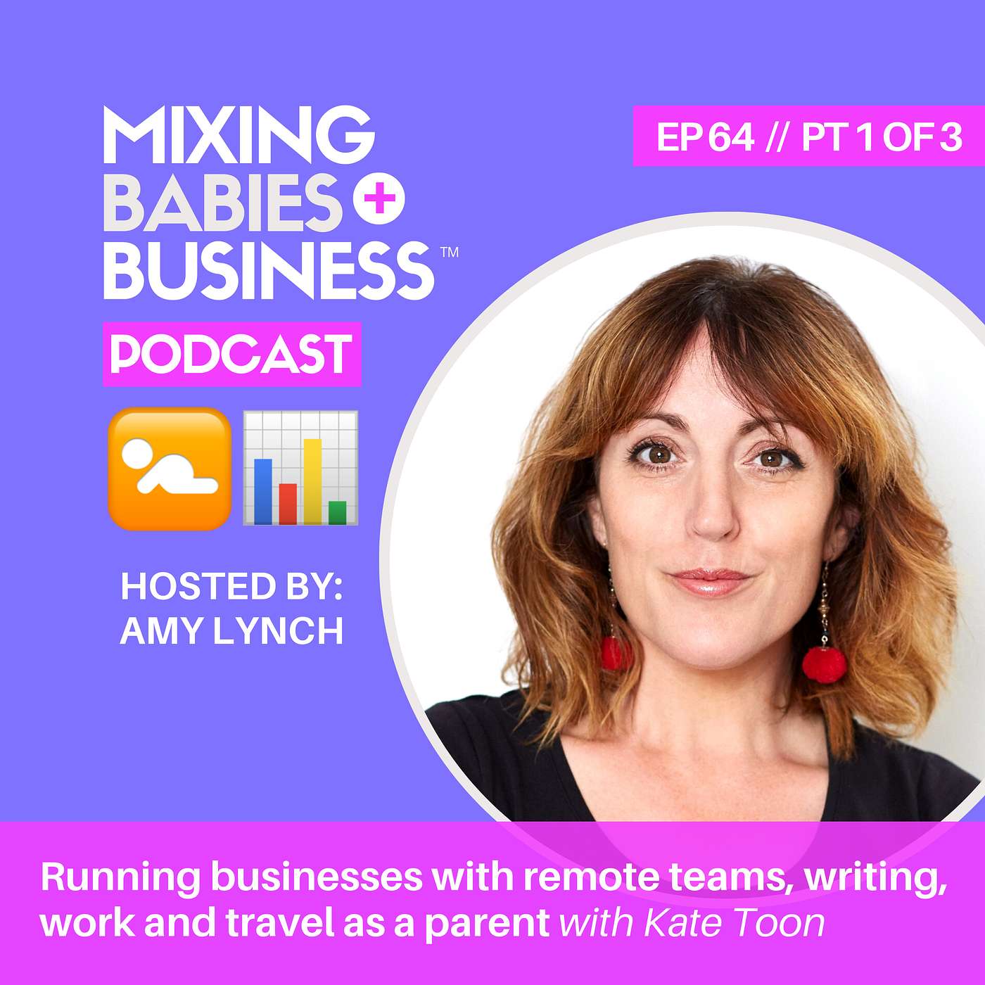 Mixing Babies And Business™