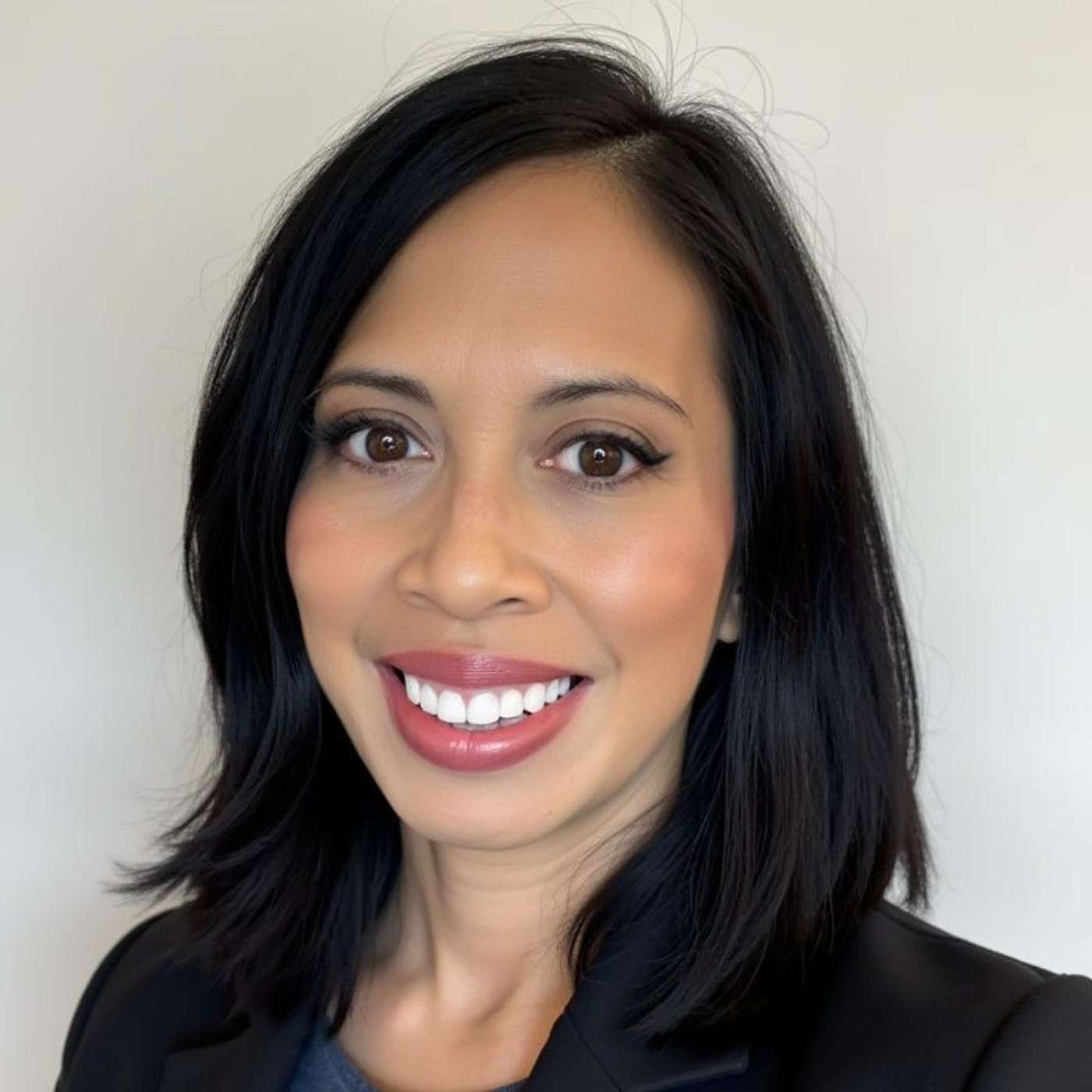 Why Vulnerability & Connection Matter in Business Growth with Mary Despe
