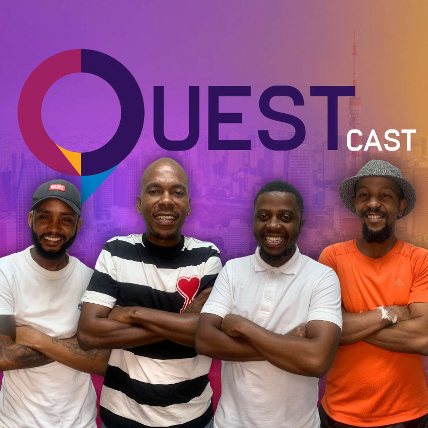 QuestCast