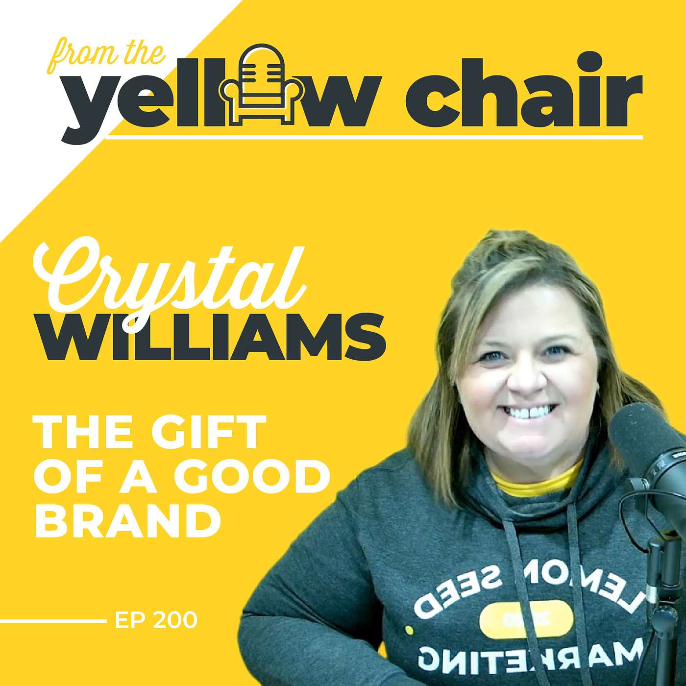 The Gift of a Good Brand