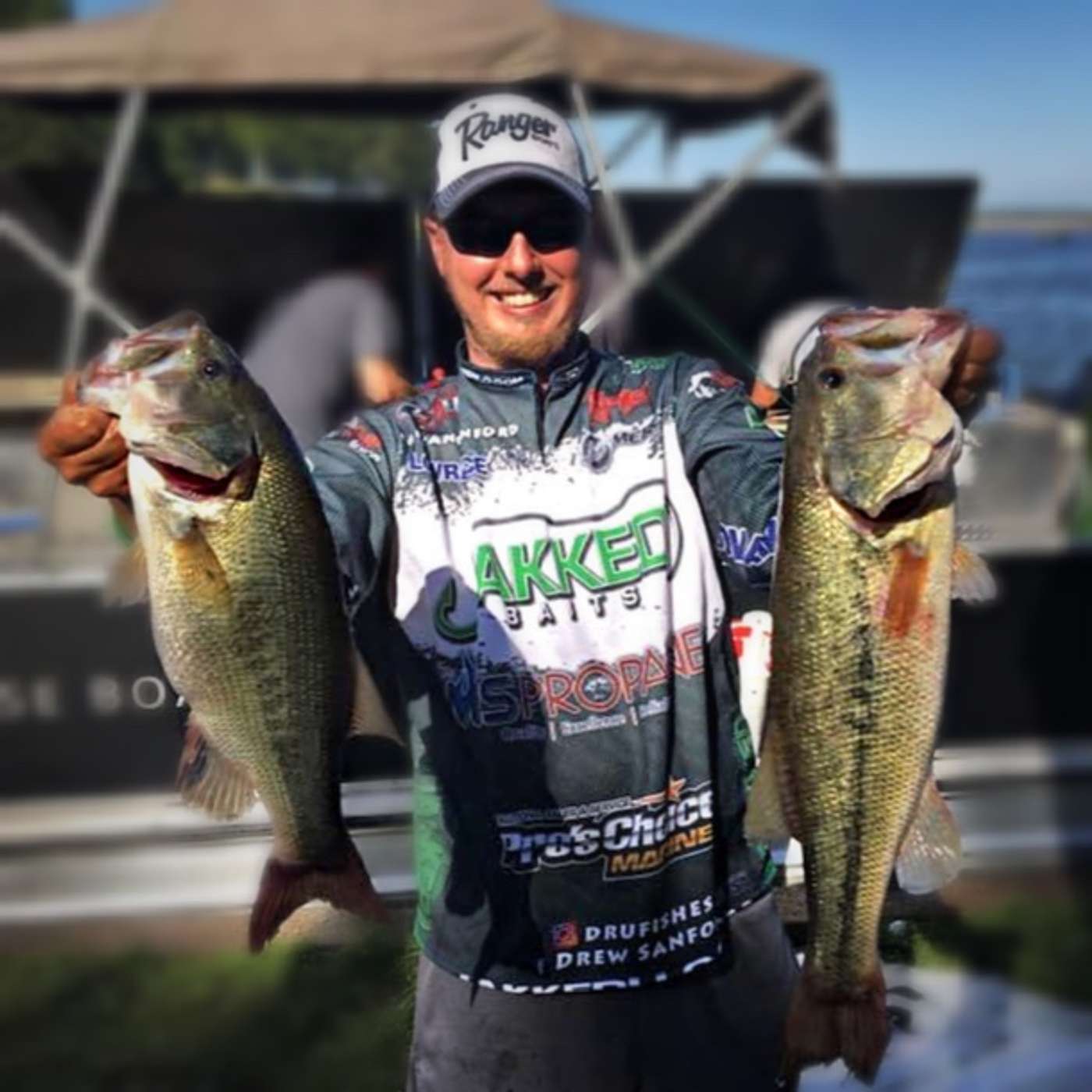American Roots Outdoors w/ Alex Rutledge