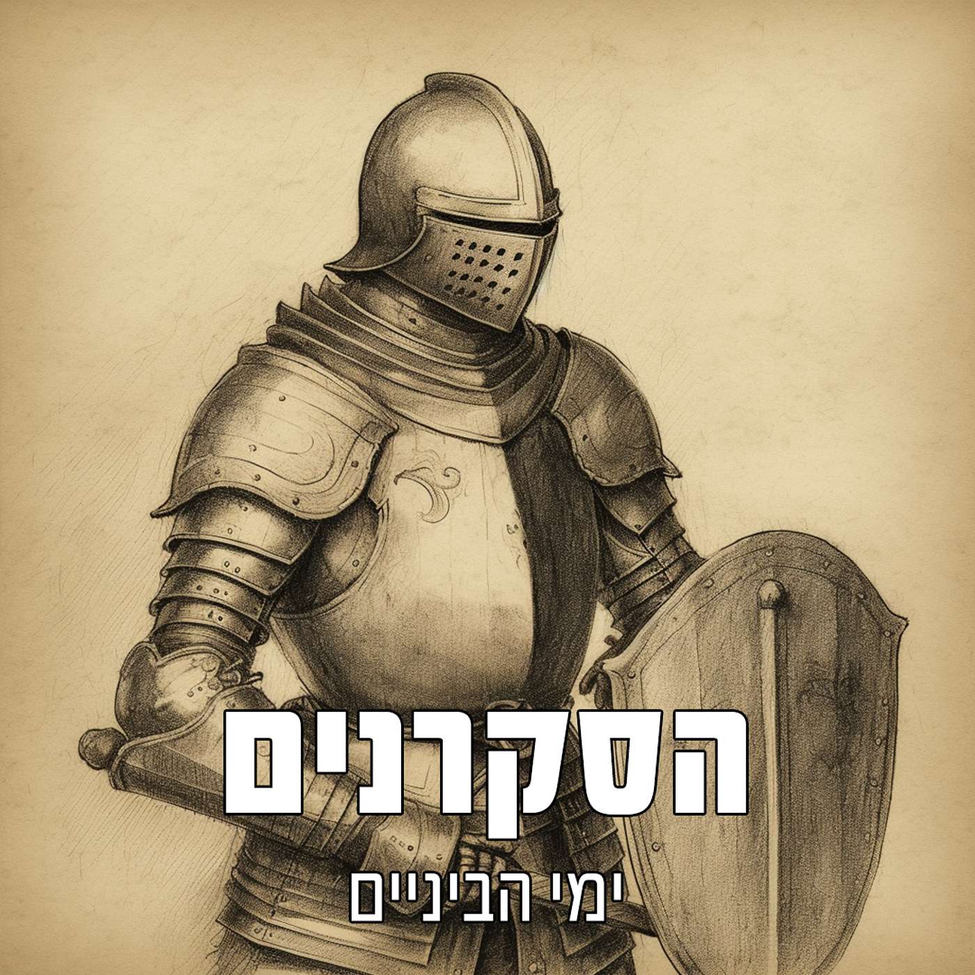 הסקרנים: ימי הביניים