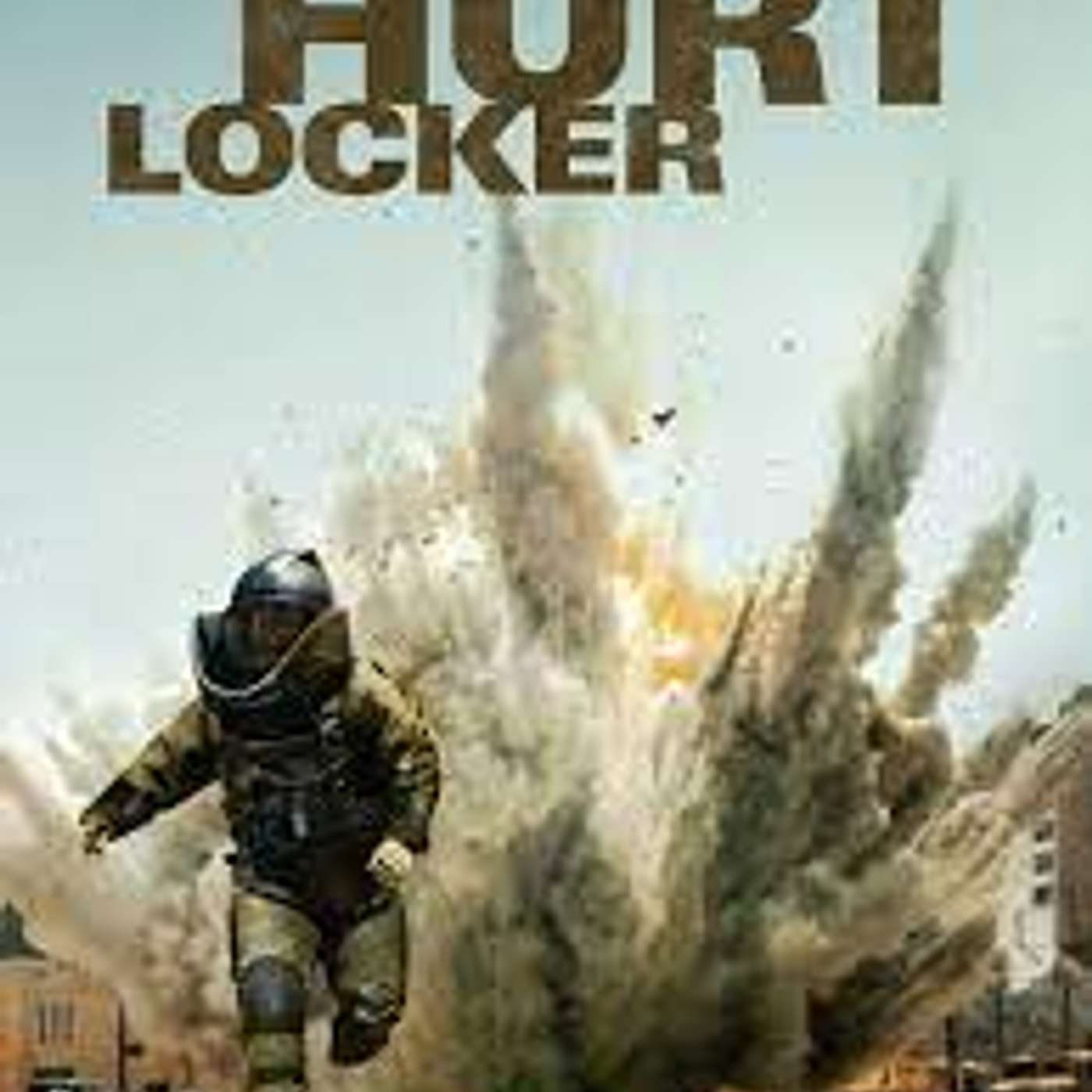 Cinema Cemetery: Episode 82: The Hurt Locker (2009)