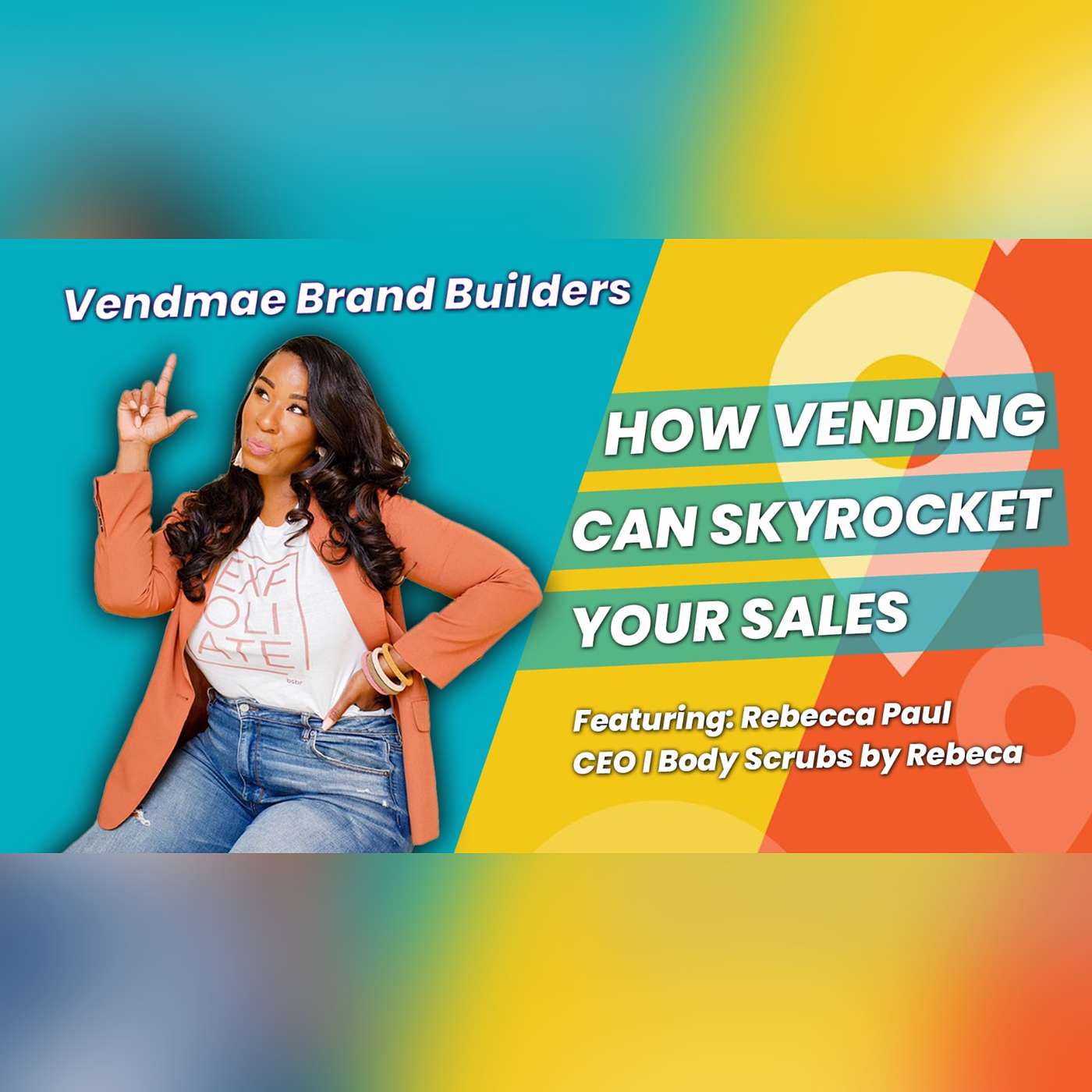 Vendmae Brand Builders