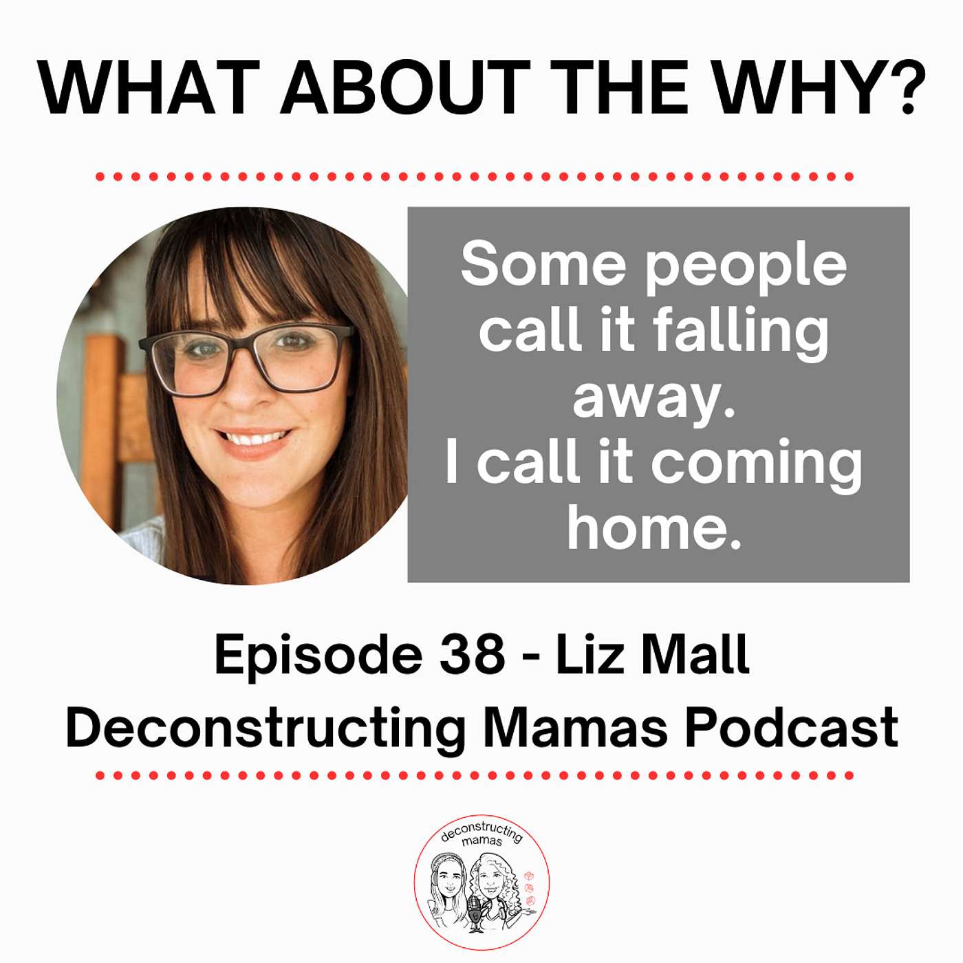 Deconstructing Mamas