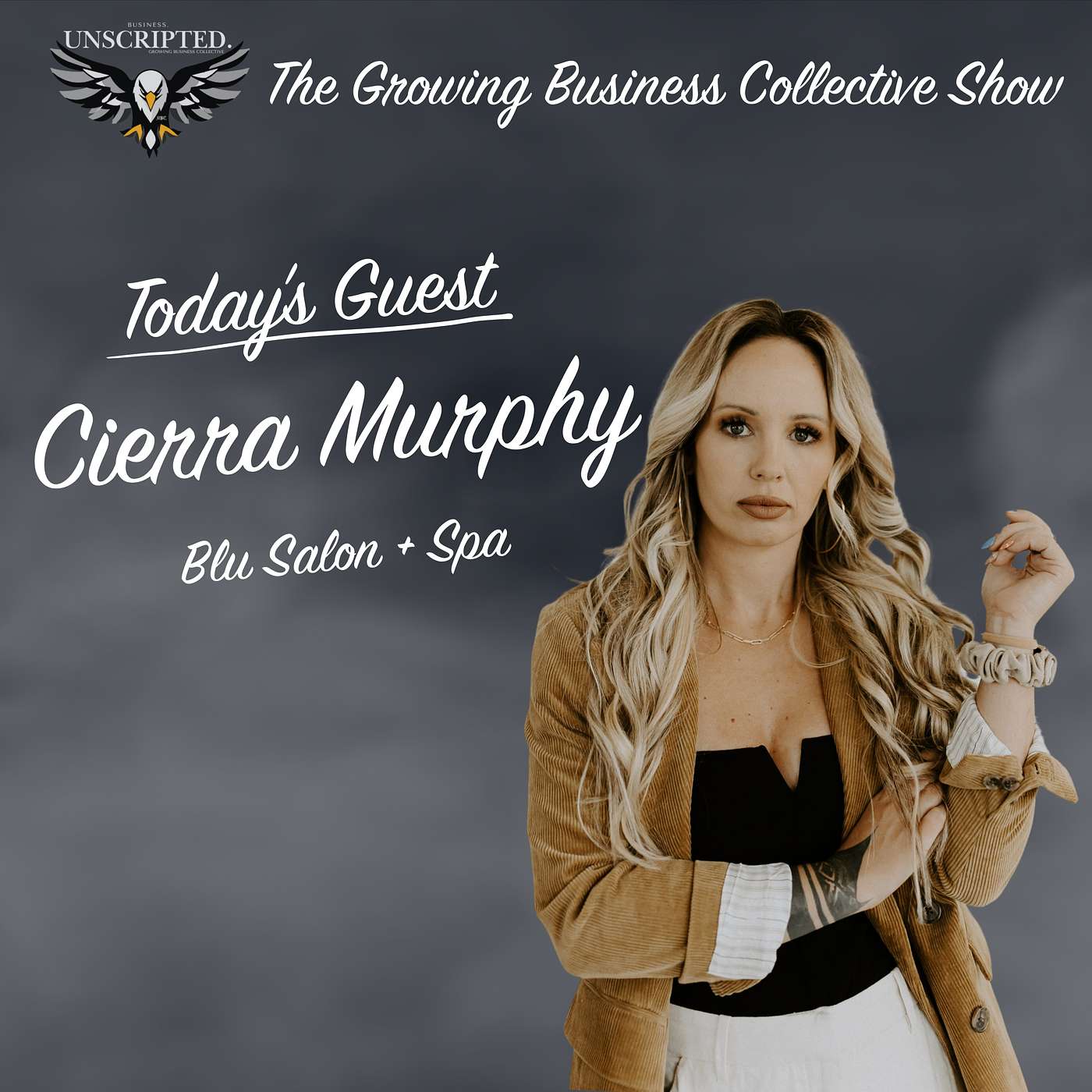 The Growing Business Collective Show