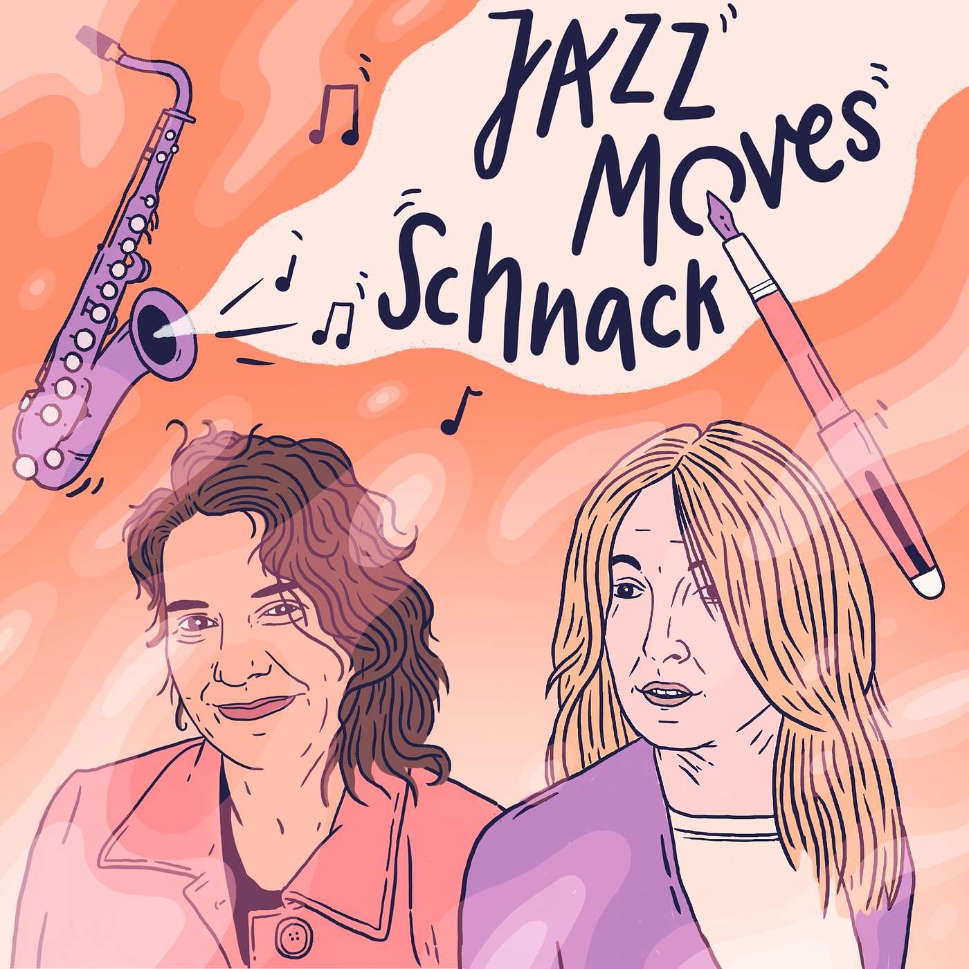 Jazz Moves Schnack
