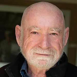 Peter Schwartz