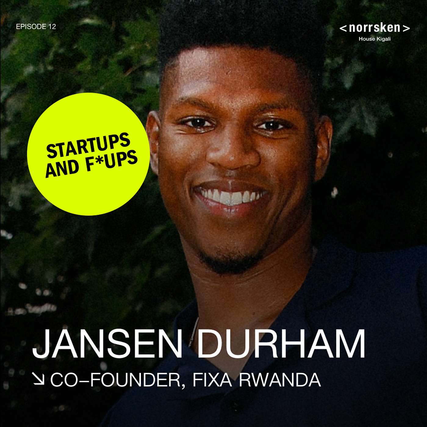 StartUps And F*Ups