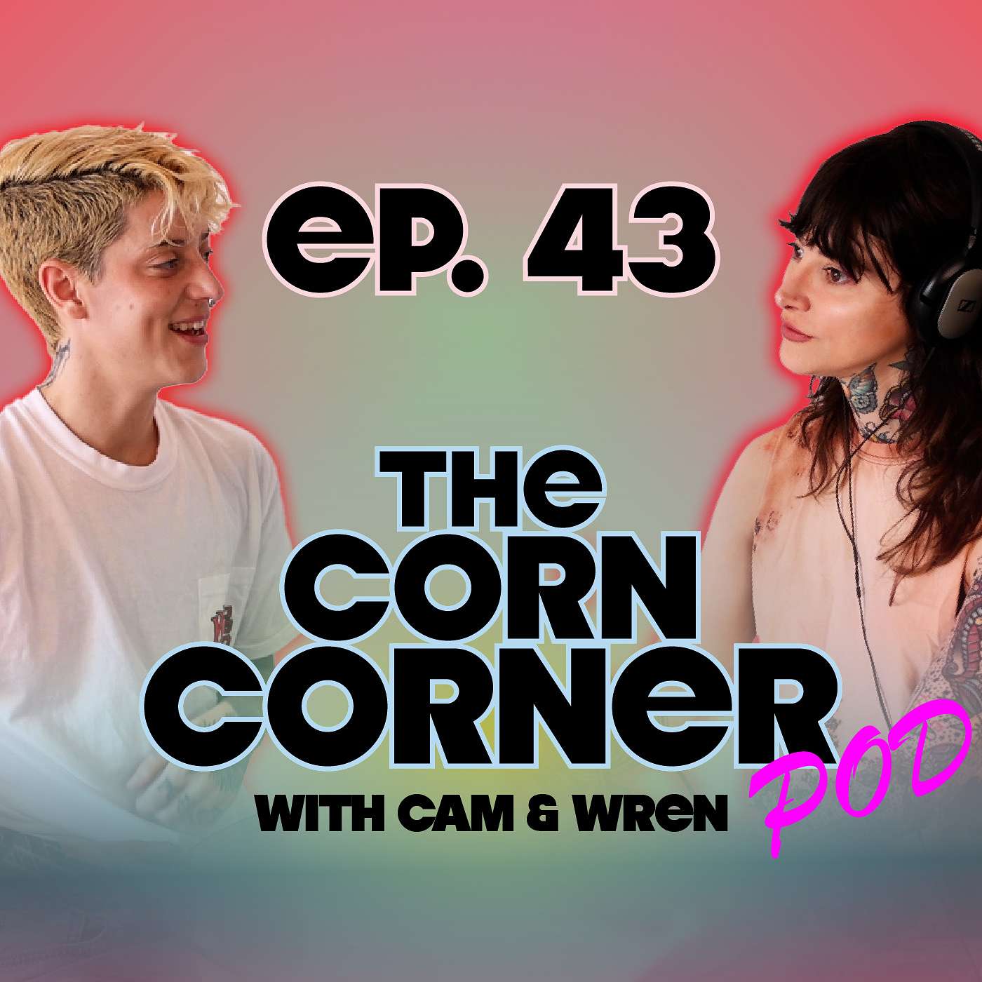 The Corn Corner