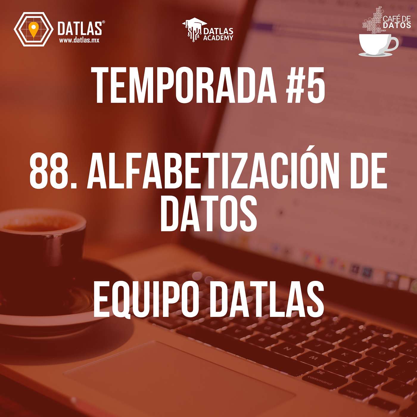 Café de Datos
