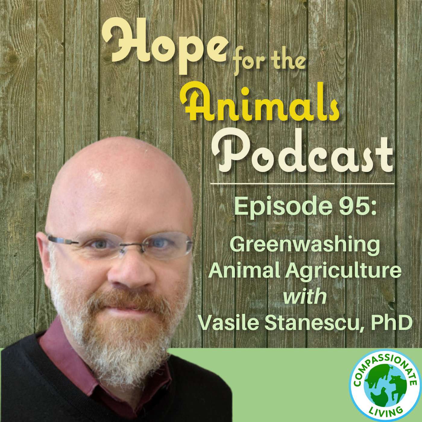 Hope for the Animals