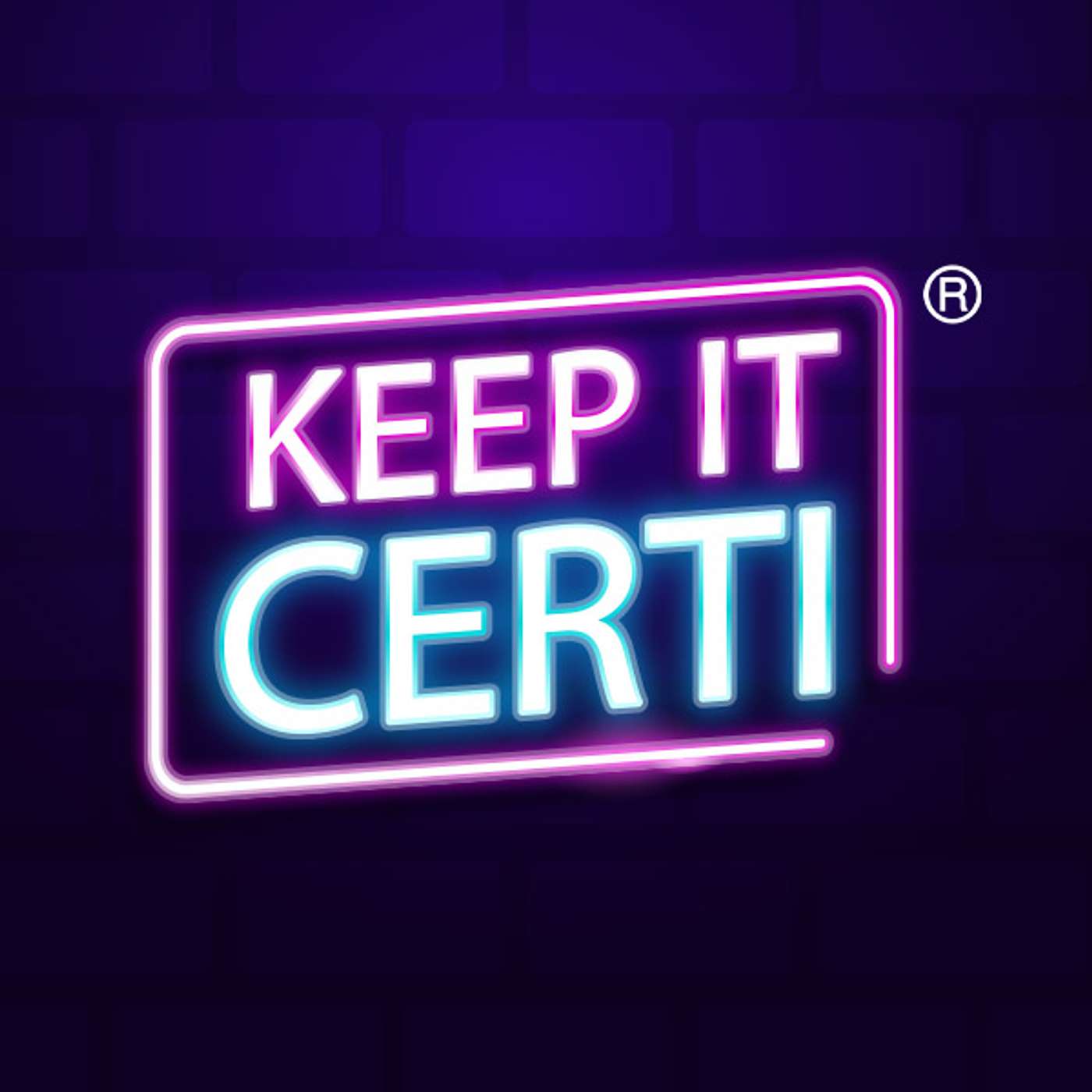 Keep It Certi - Episode 25 - A Chat With D-CYPHR