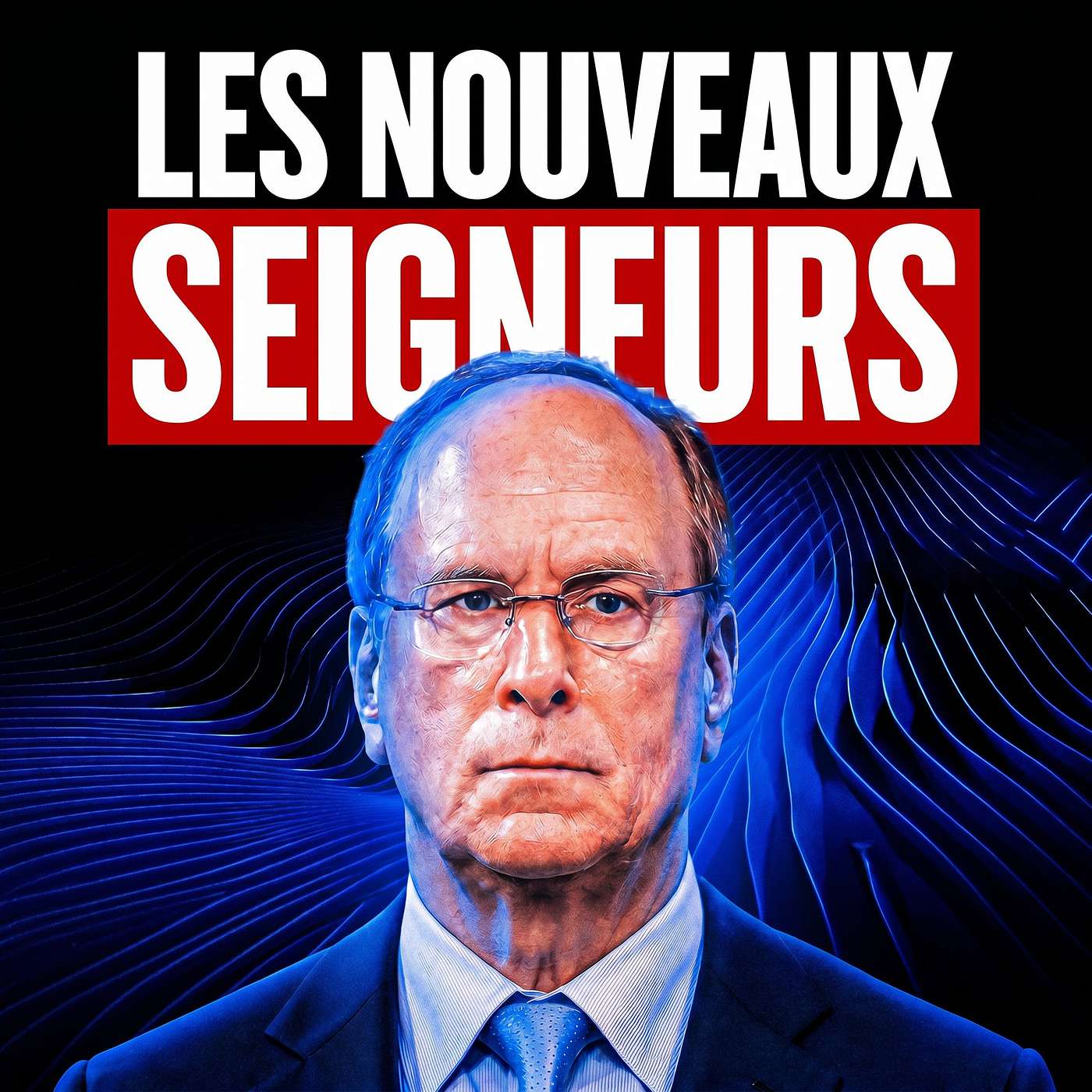 Comment l'IA est en train de créer une nouvelle aristocratie Episode cover
