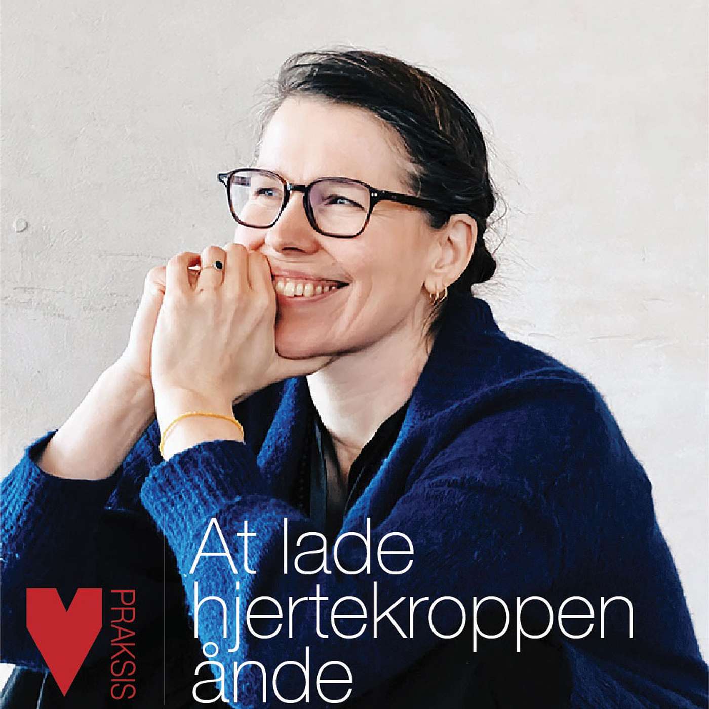 LIGE FRA HJERTET