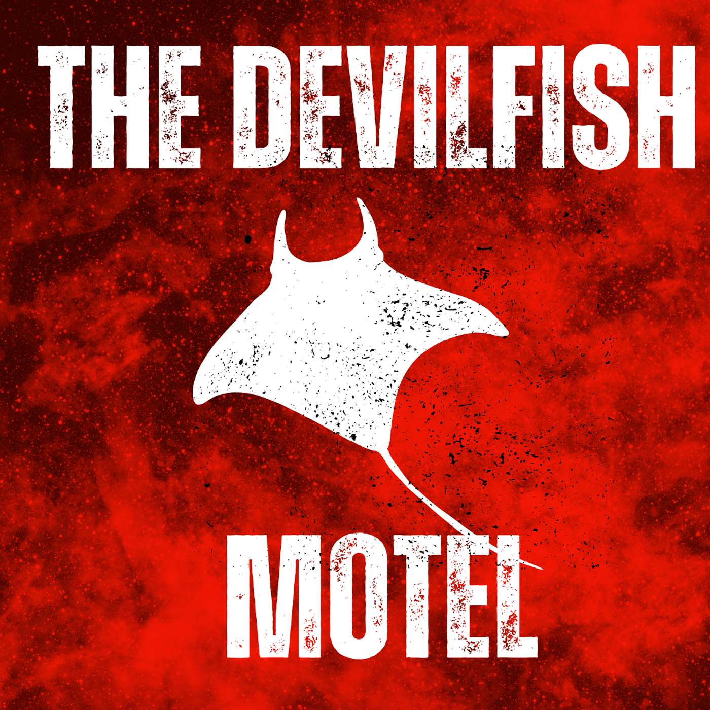 The DEVILFISH MOTEL