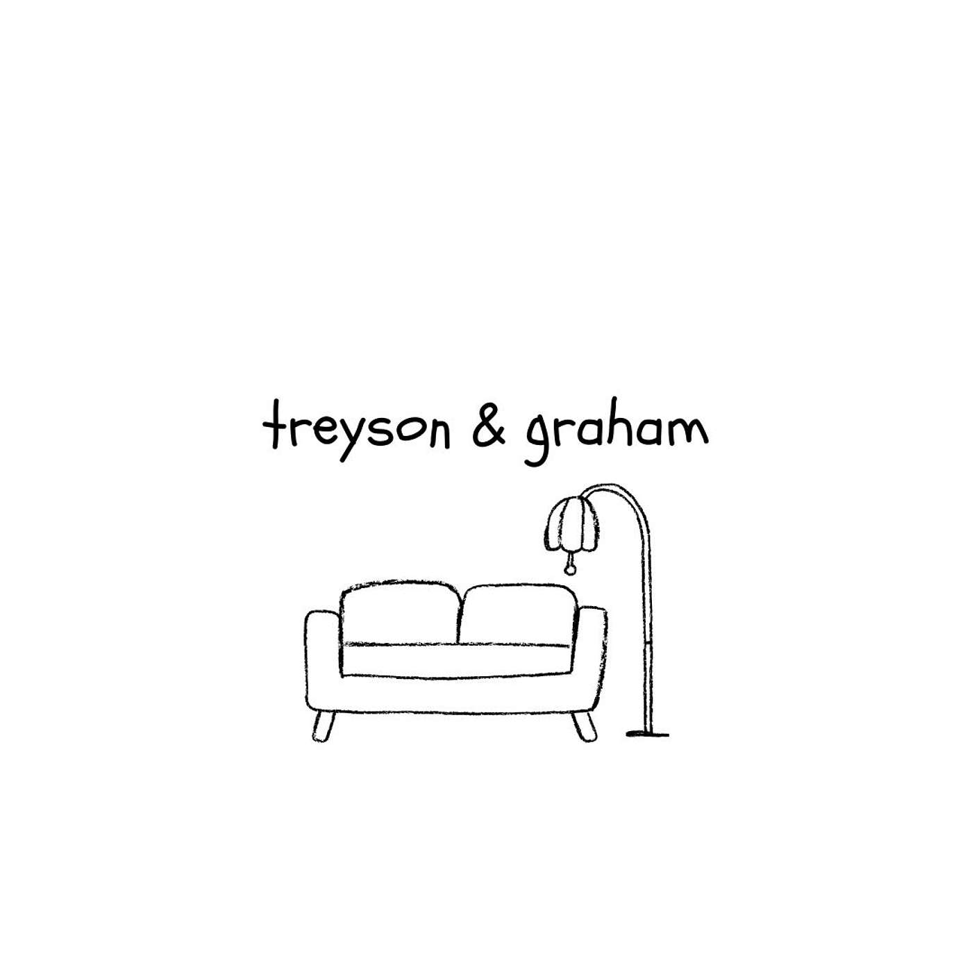 Treyson and Graham