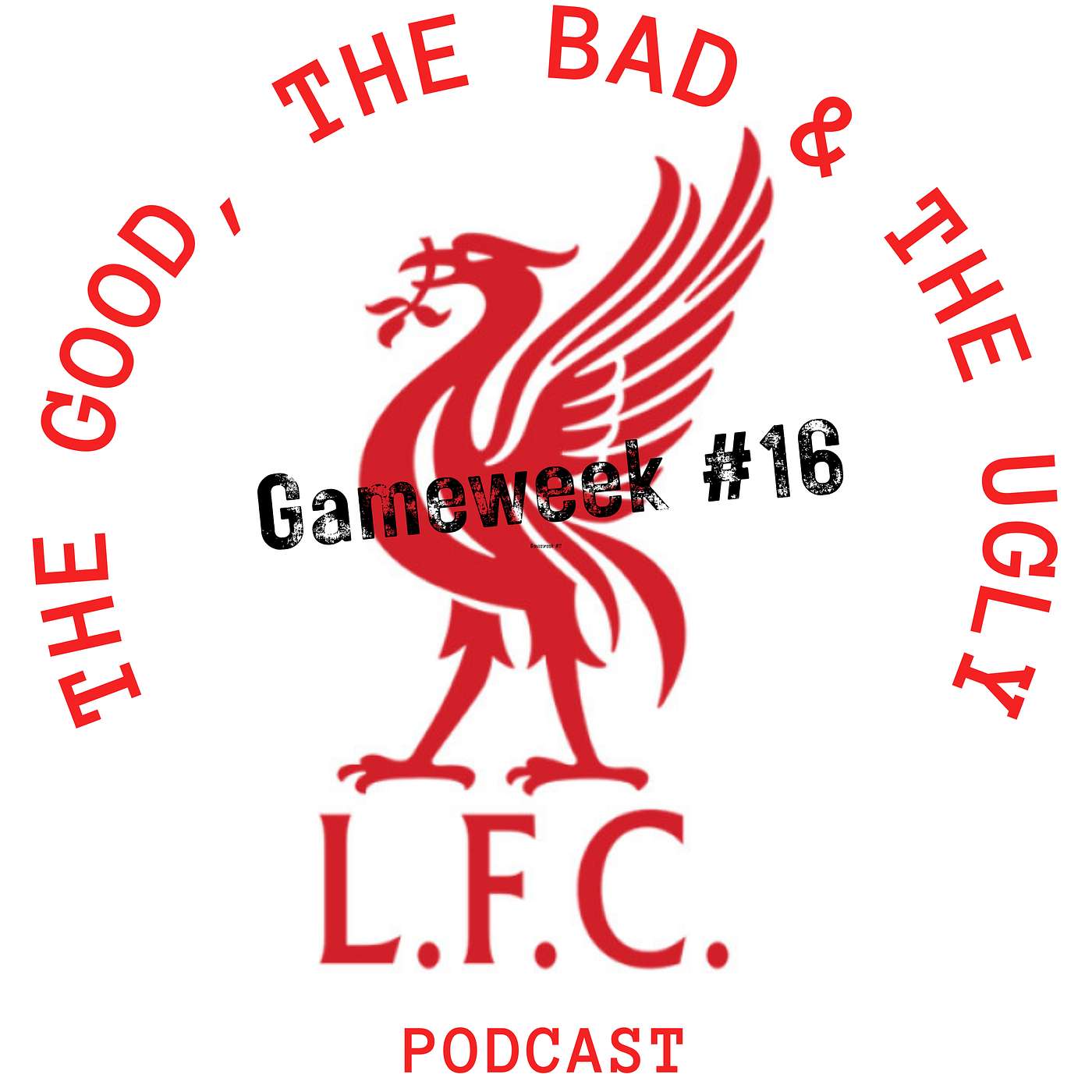 GW16 The Good, The Bad & The Ugly at Liverpool FC