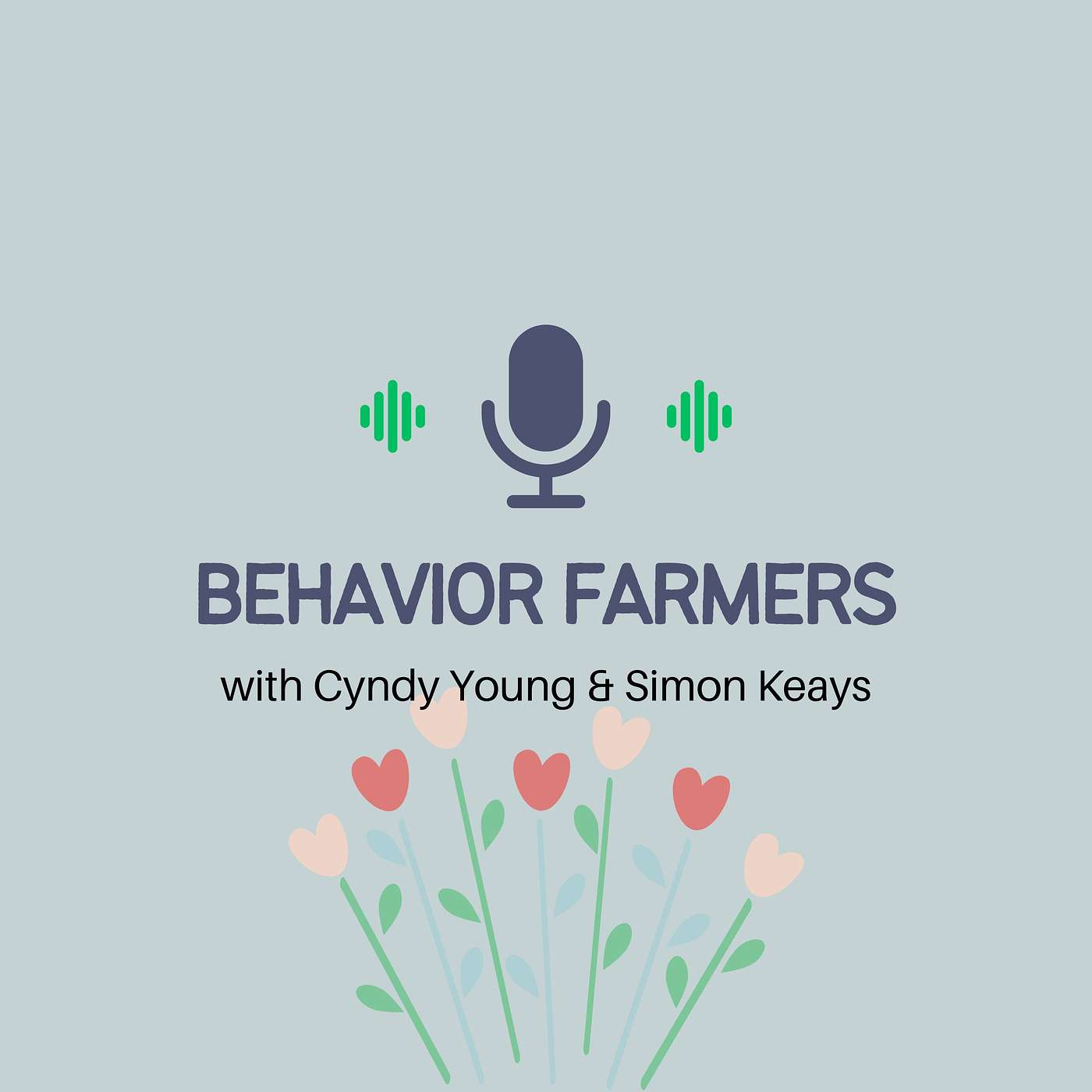 Behavior Farmers