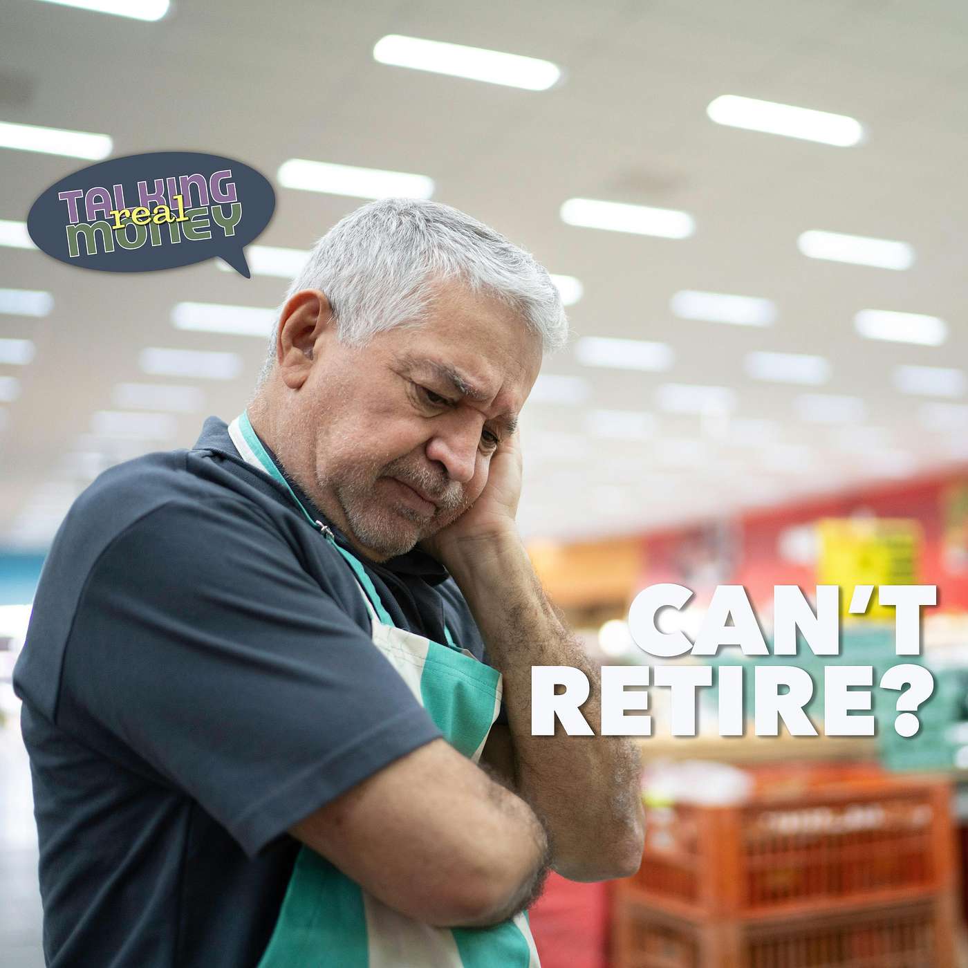 Working in Retirement