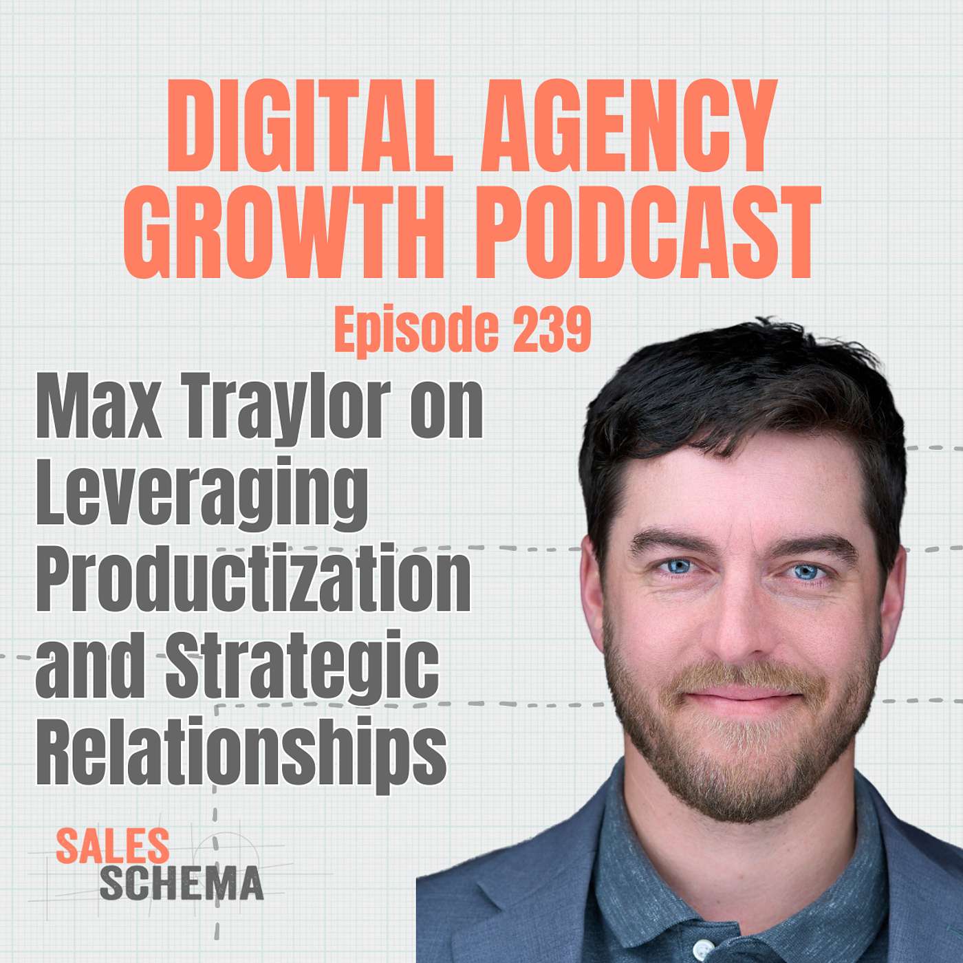 The Digital Agency Growth Podcast