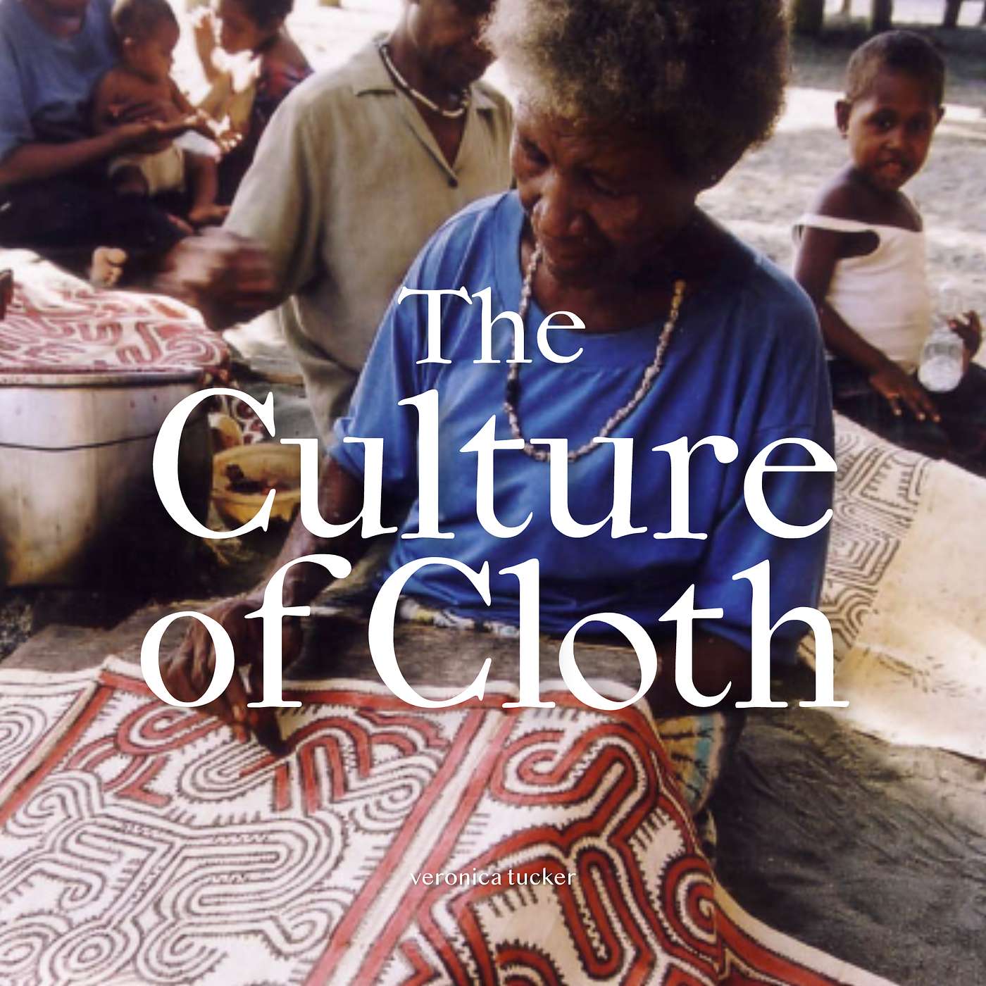 The First Makers: Pacific and Oceania