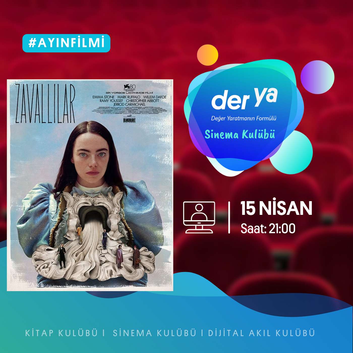 Değer Yaratmanın Formülü