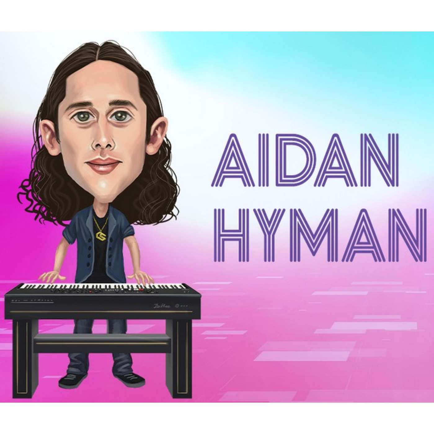 Aidan Hyman on #RockstarsOfEthereum - S02EP06
