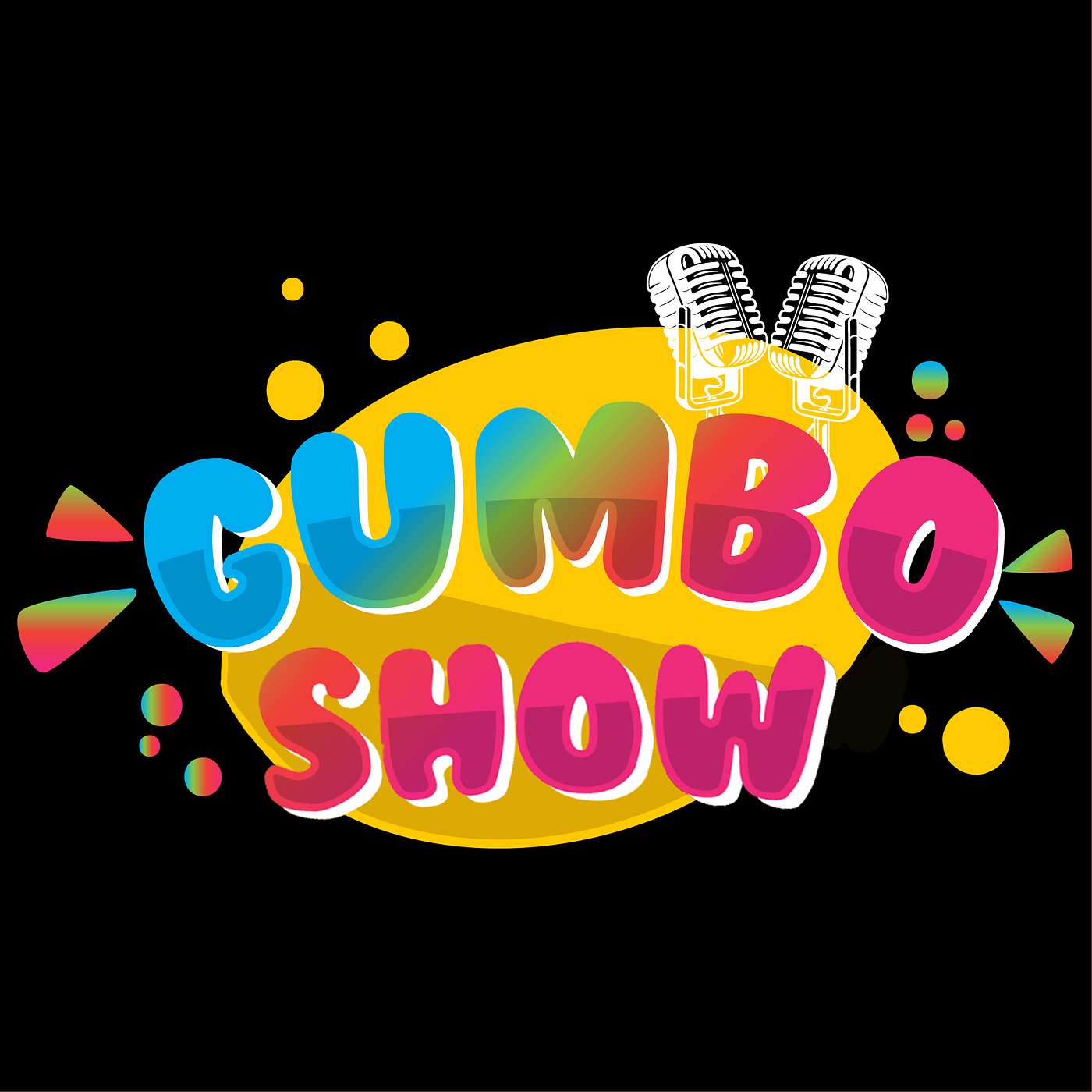 The Gumbo Show