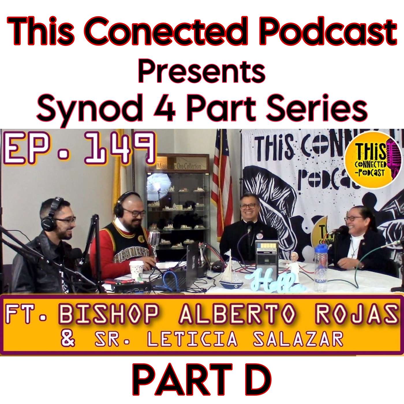 This Connected Podcast