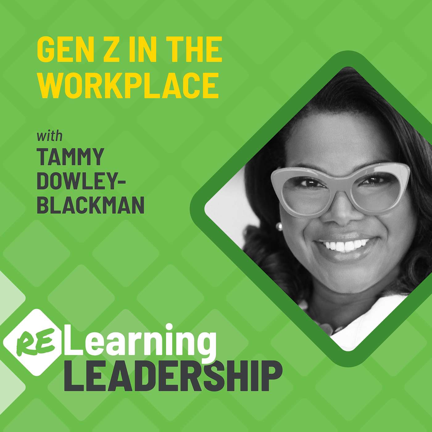 Relearning Leadership