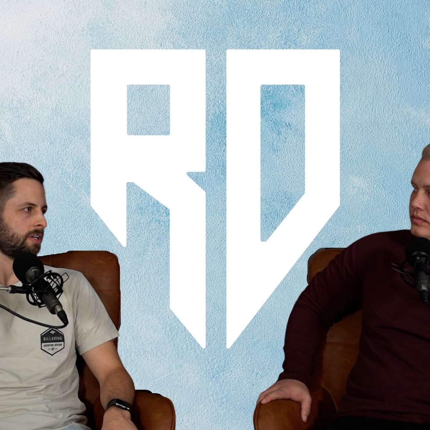 Lesson From Divorce, The Weight Of Fatherhood, 2 Kids Under 2yrs - The Rad Dad Podcast #17