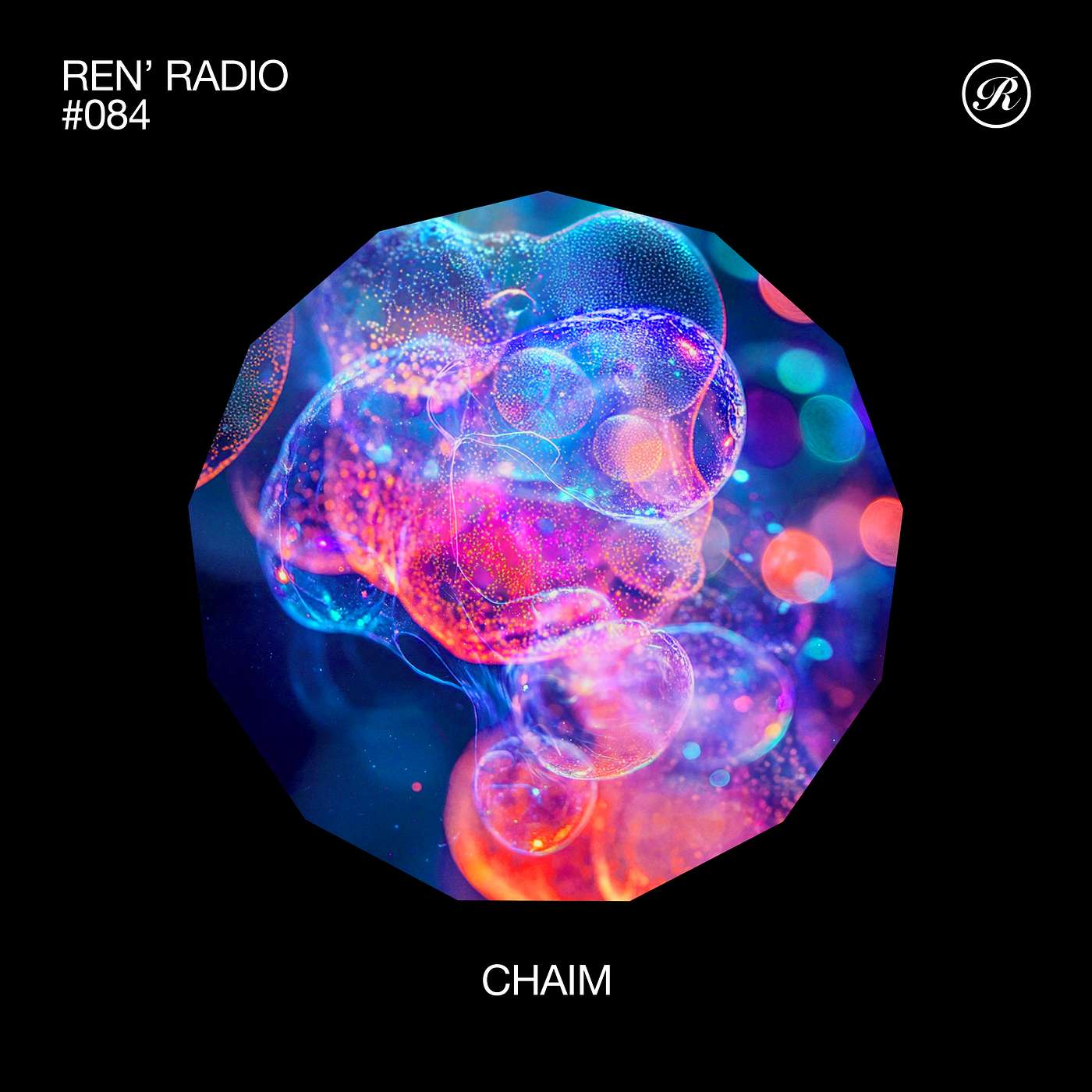 Ren' Radio #084 - Chaim