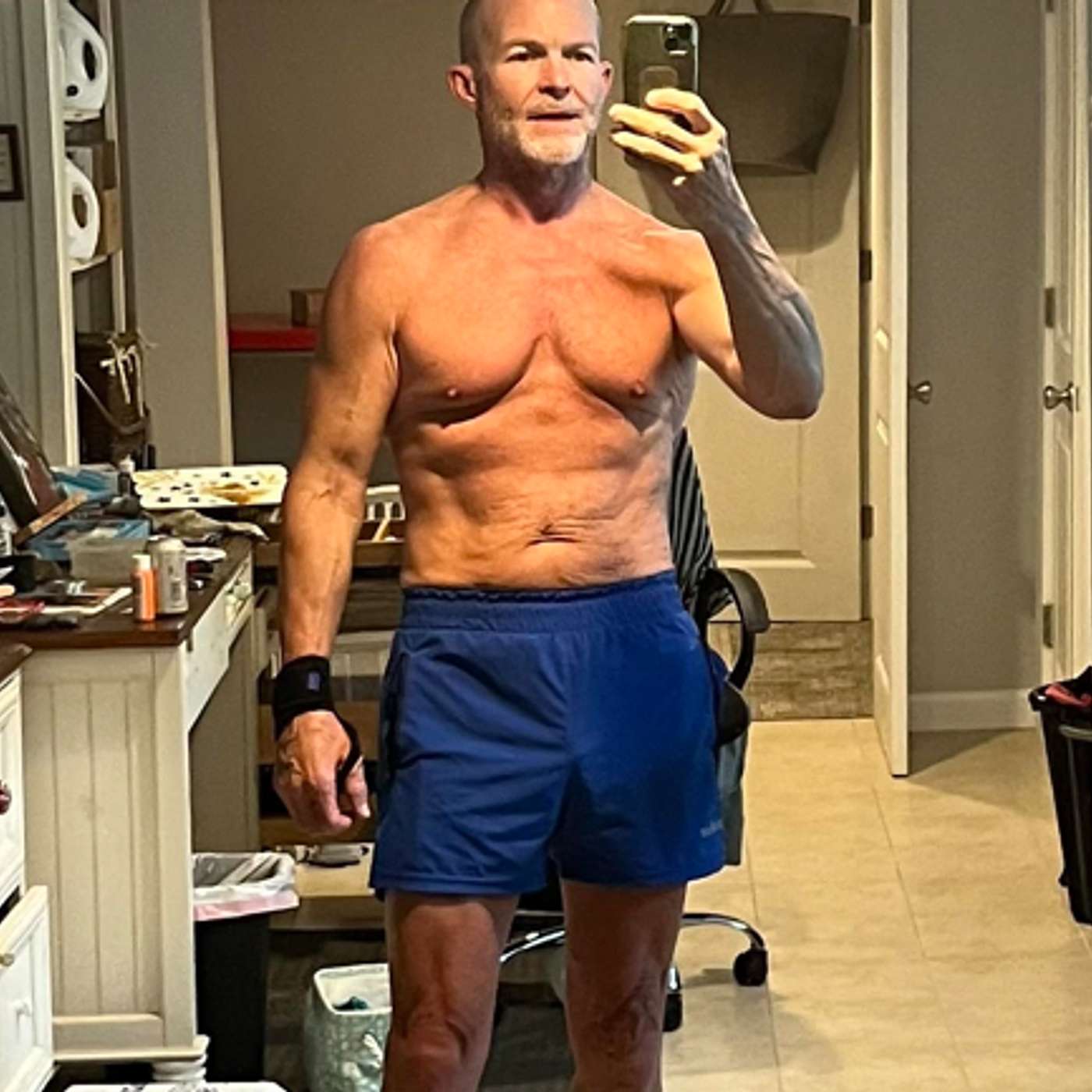 A Journey with Cancer and Healing with a Carnivore Diet with Will Zeiner! 729