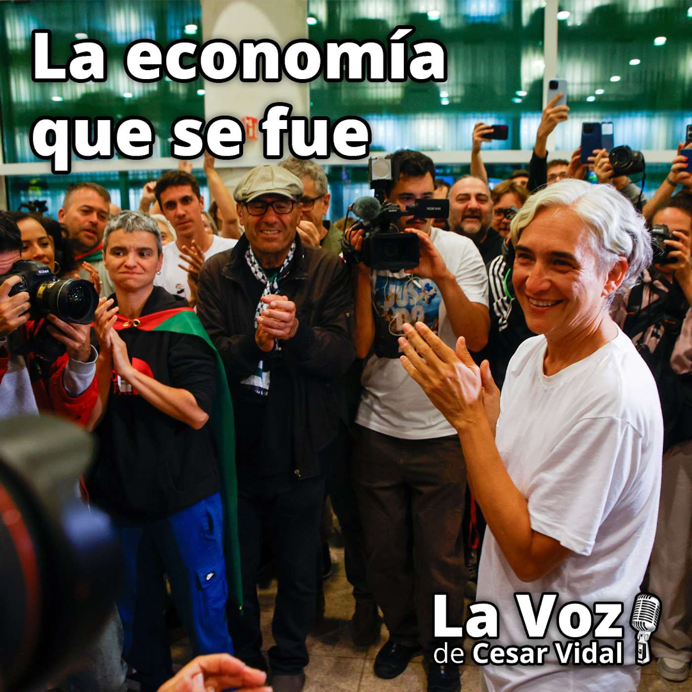 La economía que se fue: Repatriaciones, despilfarro y el saqueo de España - 07/10/25