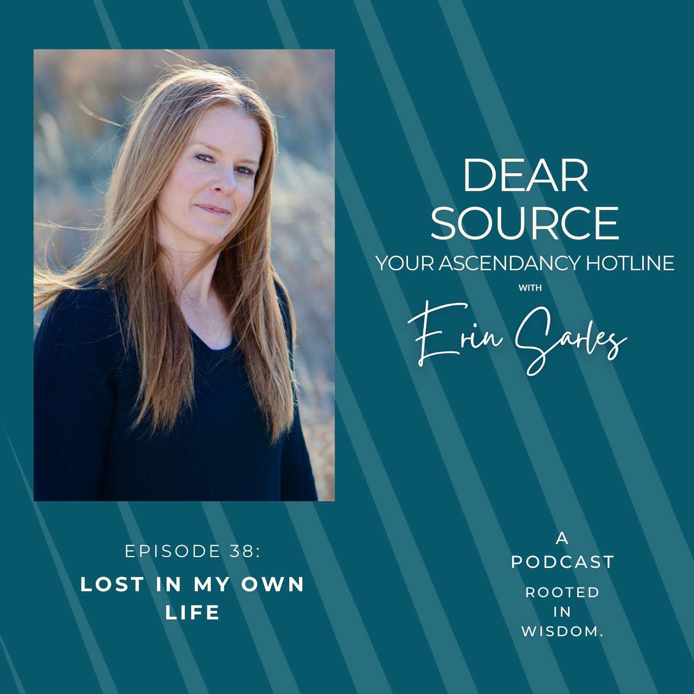 Finding Yourself Again: Breaking Free from Self-Sacrifice and Reconnecting with Who You Truly Are