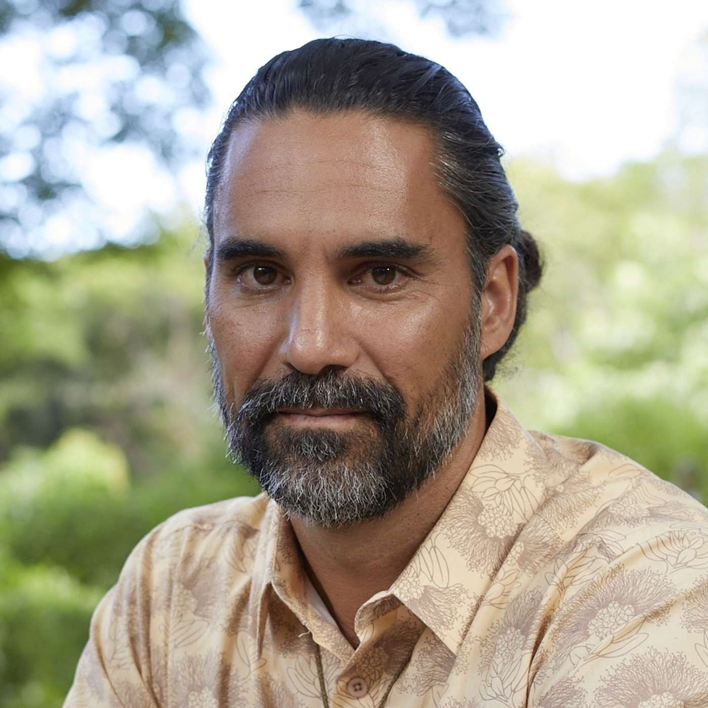 "Hawaiian Culture Is Not a Condiment" - Kainoa Horcajo, Mo'olelo Group