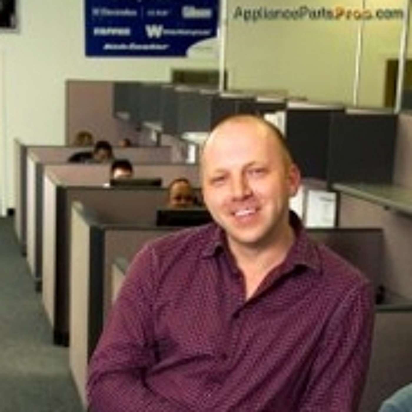 Appliancepartspros.com's Roman Kagan