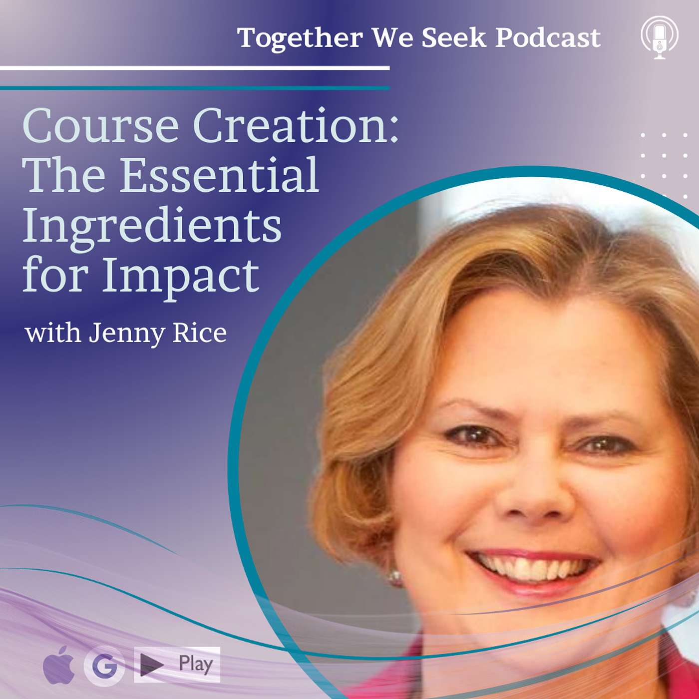 Together WE Seek: Illuminating Your Path of Personal Awakening