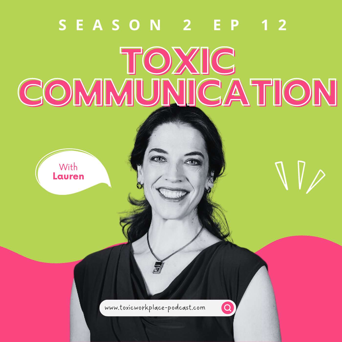 Let\'s Break Up - Toxic Workplace Stories
