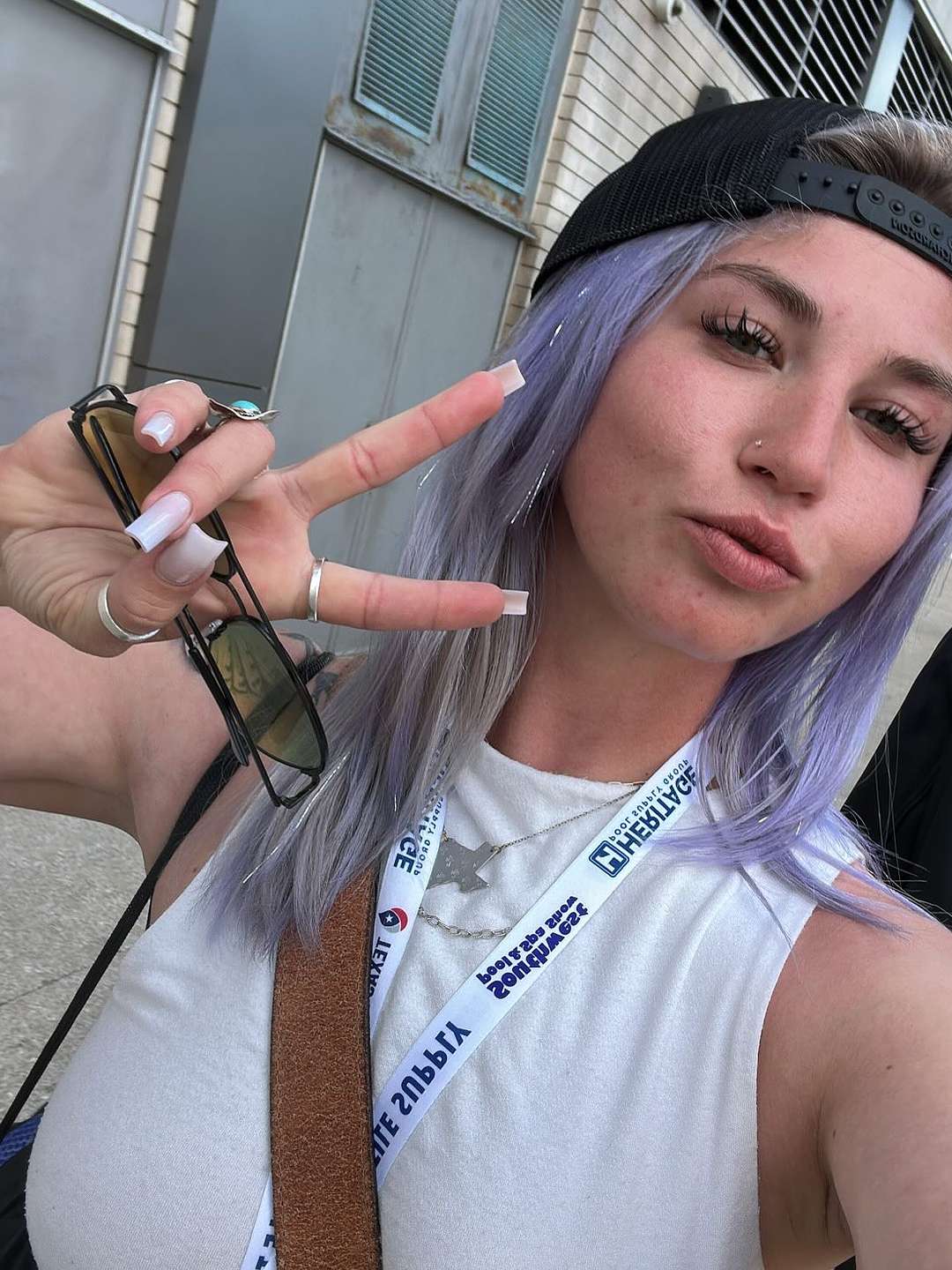 Sarah Bero