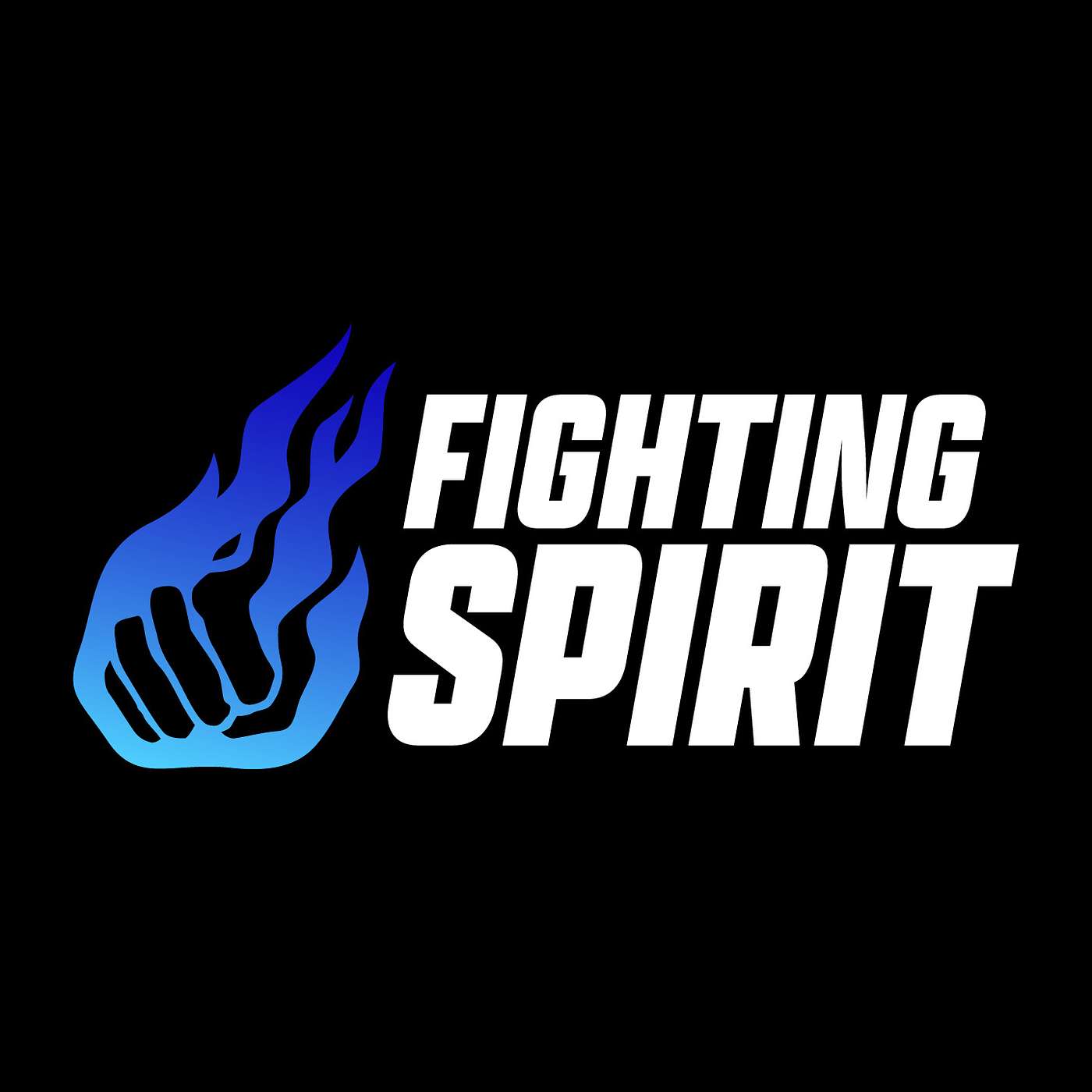 Welcome to Fighting Spirit episode artwork